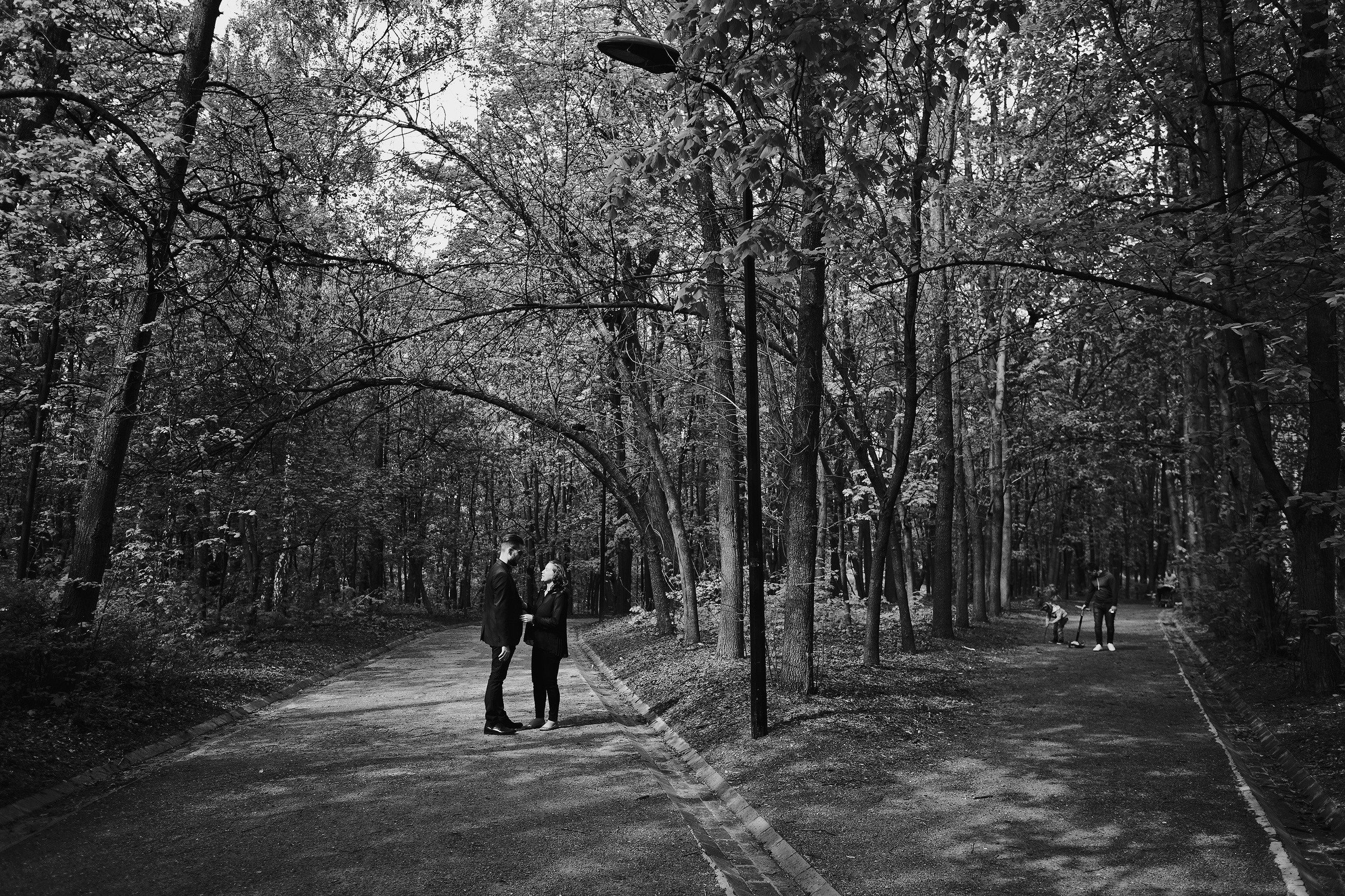 Фотосъемка беременности. Семейный и портретный фотограф Ирина Полонина