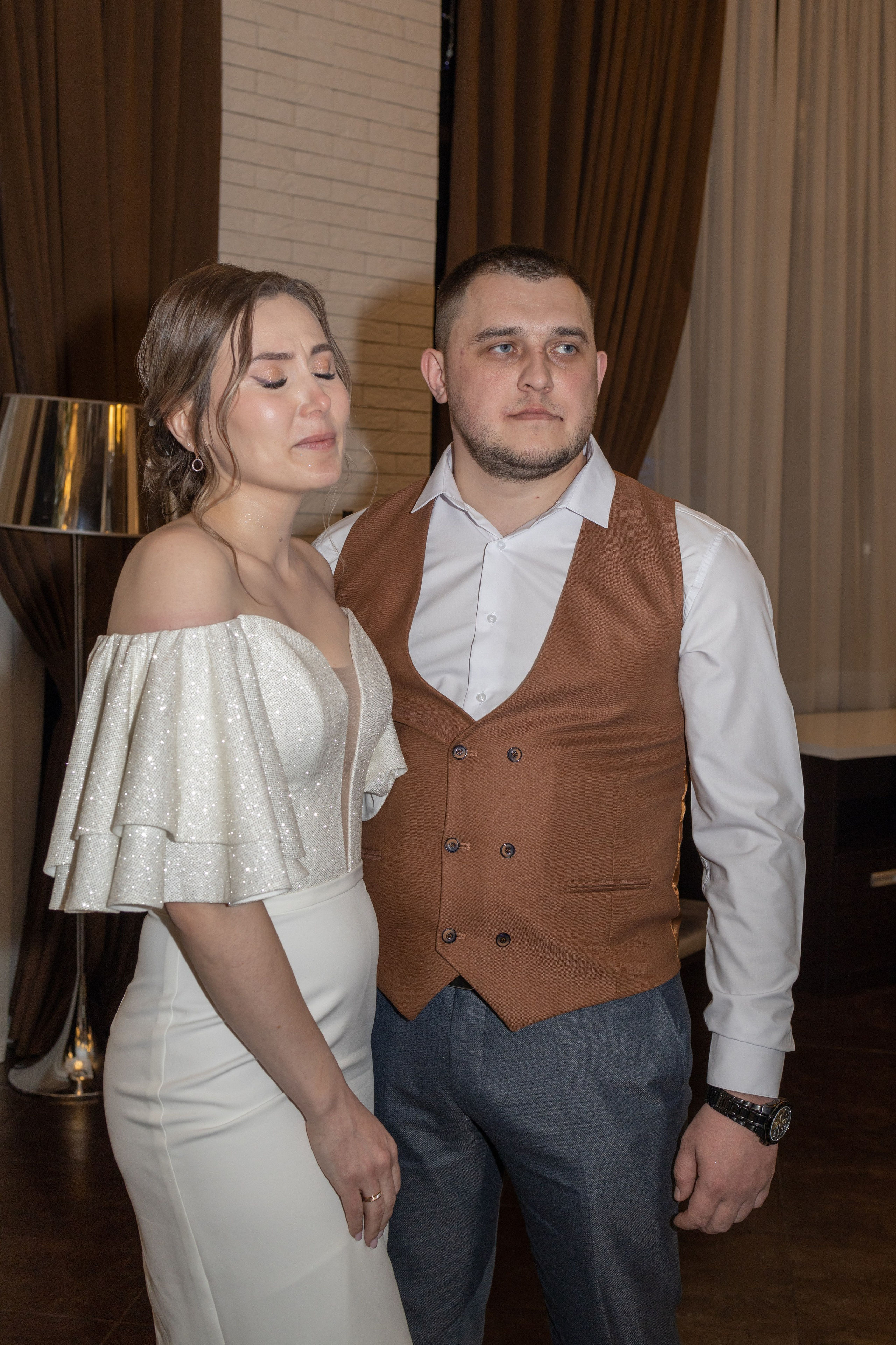 Свадебная. Фотограф Иркутск. Надежда Иванова