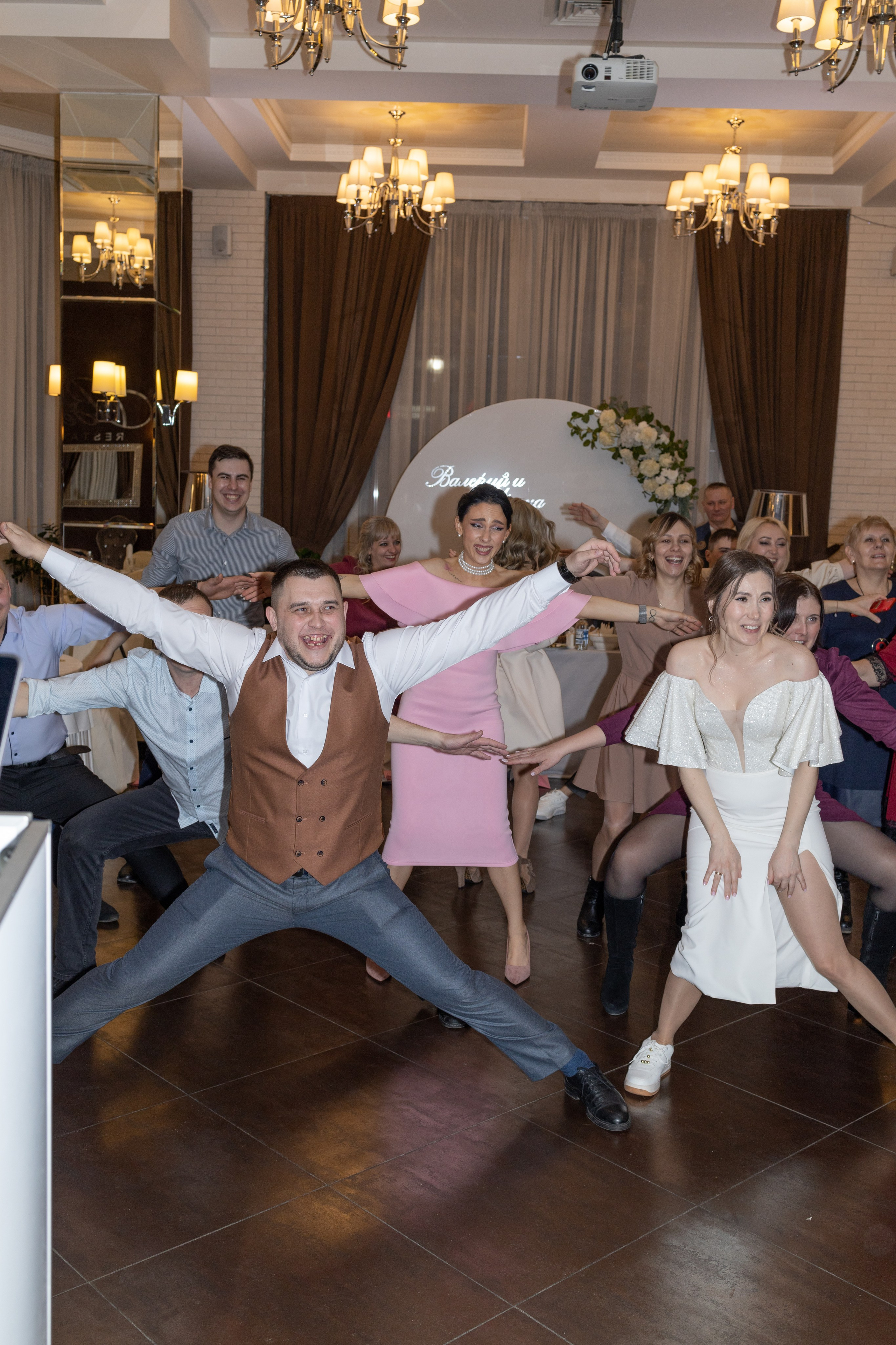 Свадебная. Фотограф Иркутск. Надежда Иванова