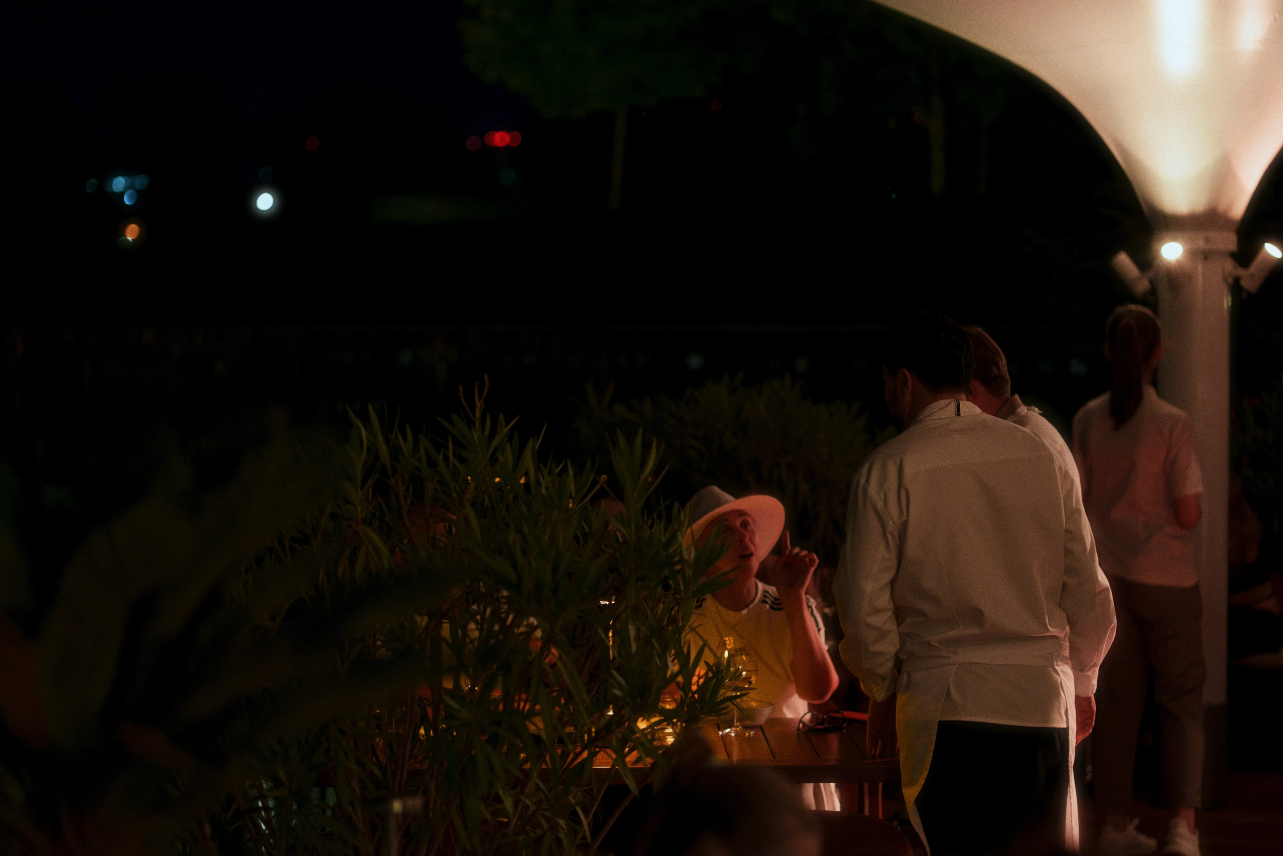 Café krasnodar х co-co chalet. Фотограф Юрин Евгений