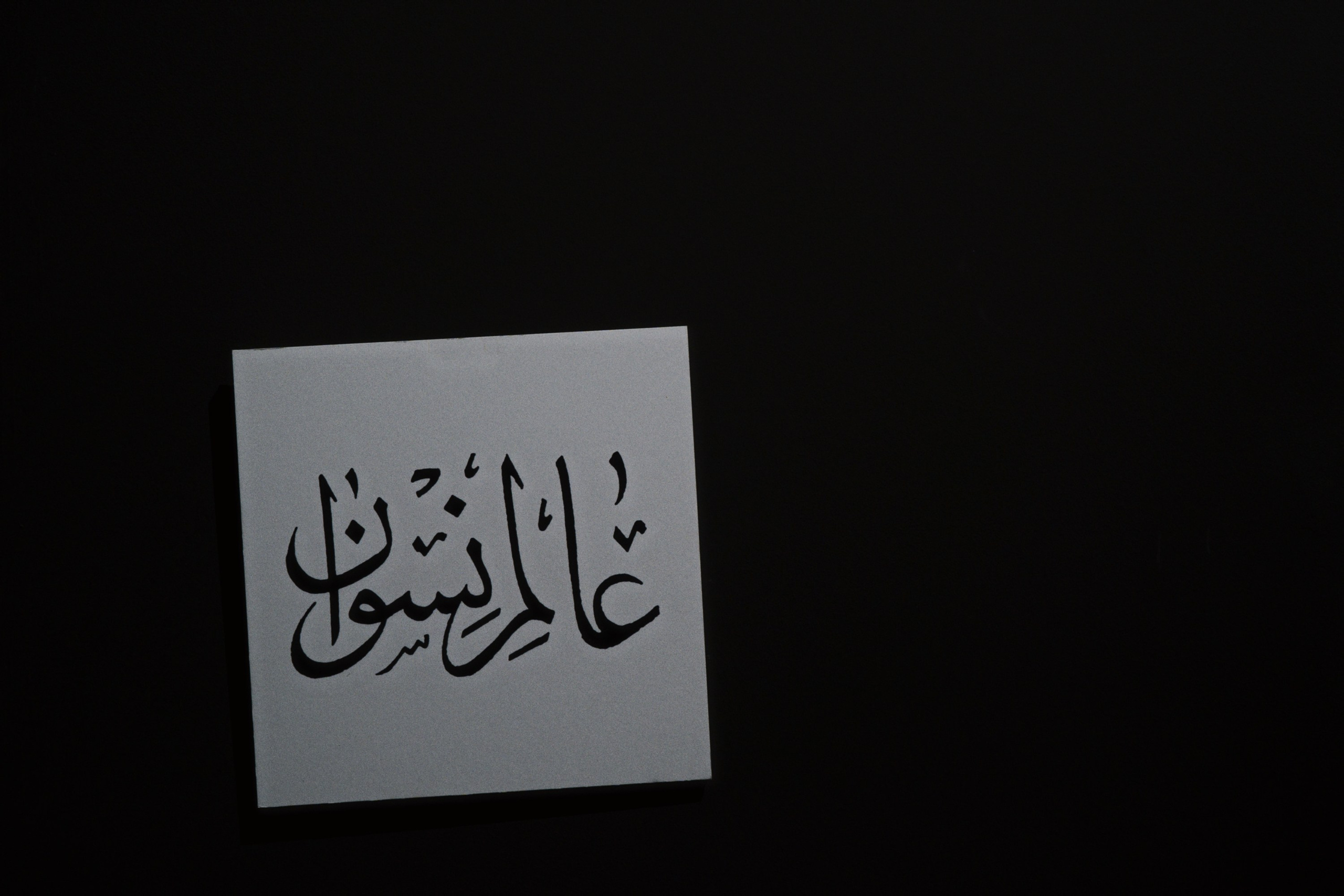 Typomania. Фотограф Юрин Евгений