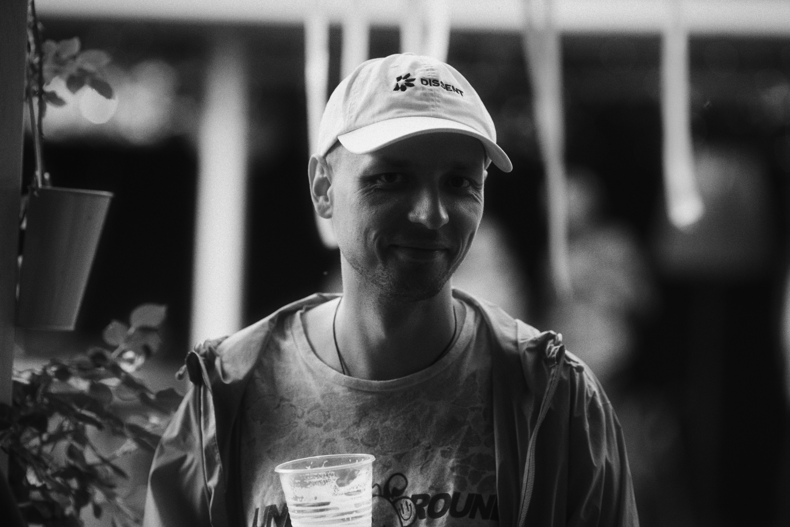 Fasenda. Фотограф Юрин Евгений