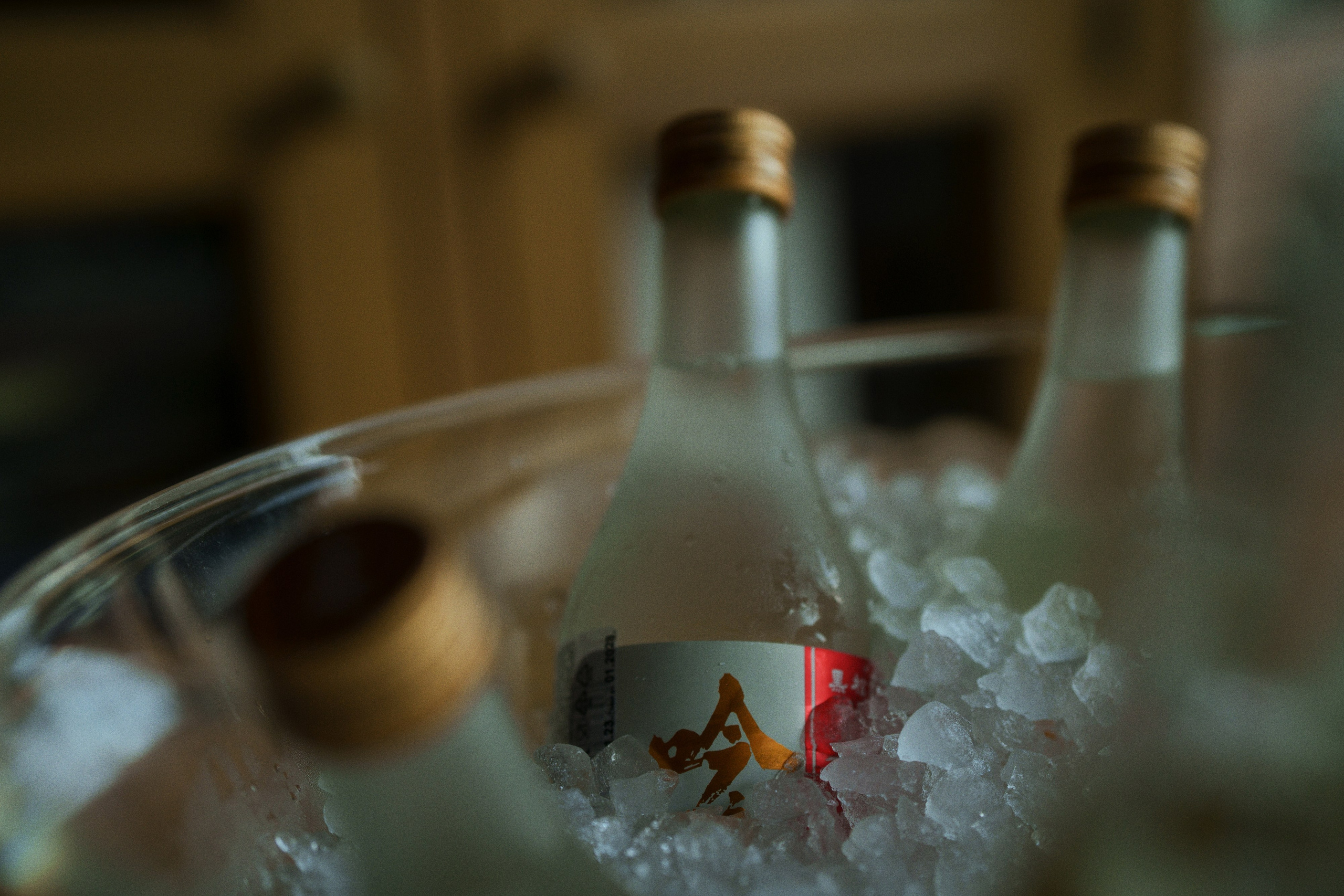 Ryotei x kudo. Фотограф Юрин Евгений