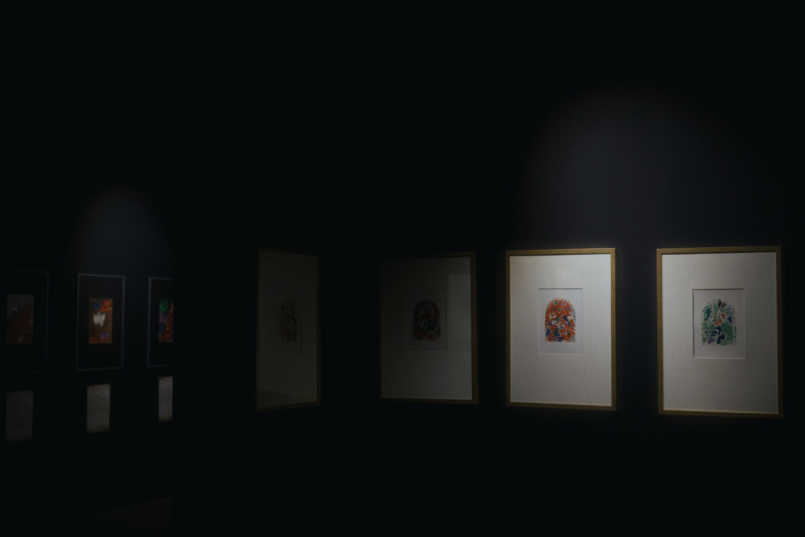 Lumiere Hall. Фотограф Юрин Евгений