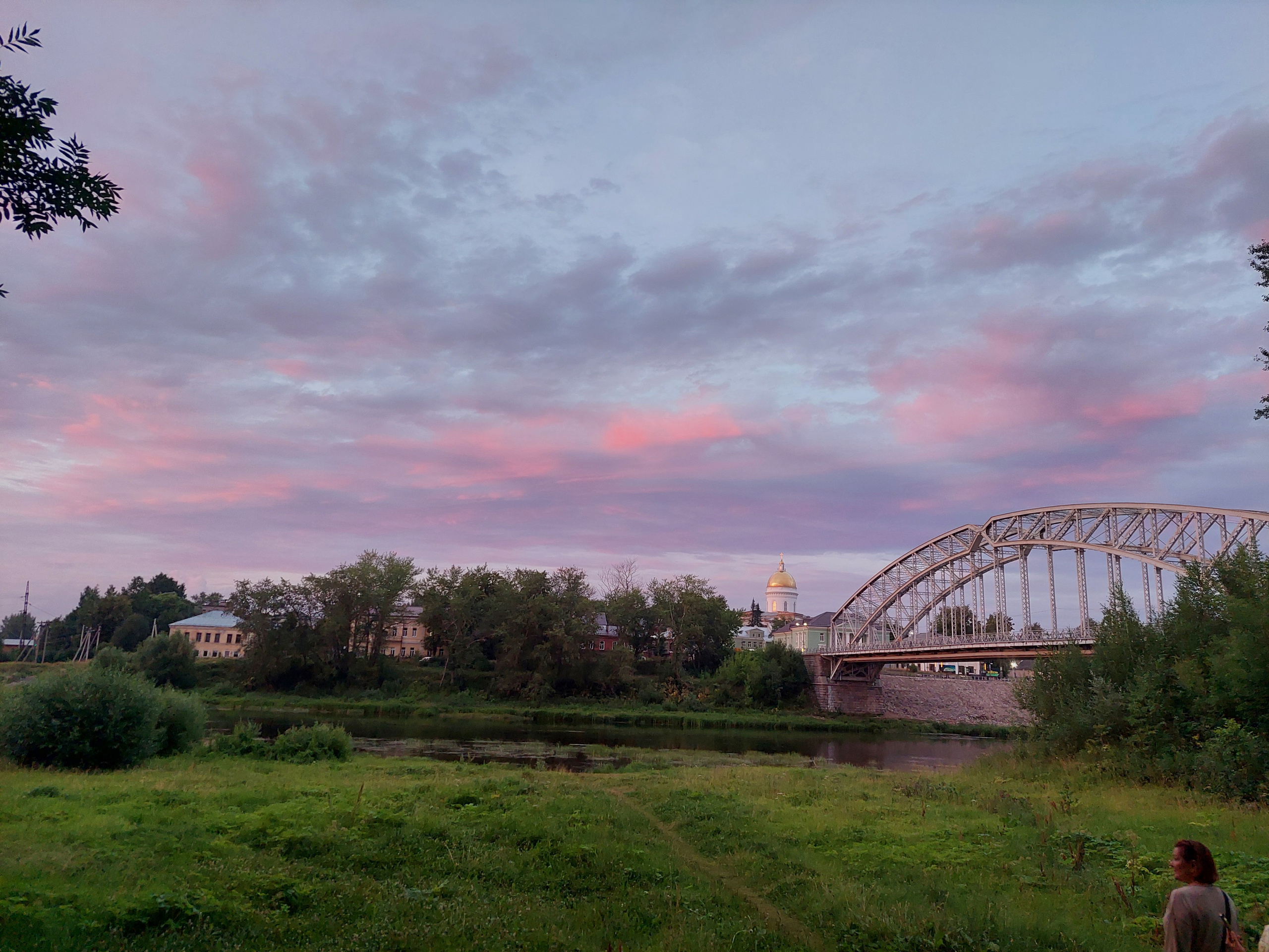 Дровяные обжиги. Мстинская Гончарня