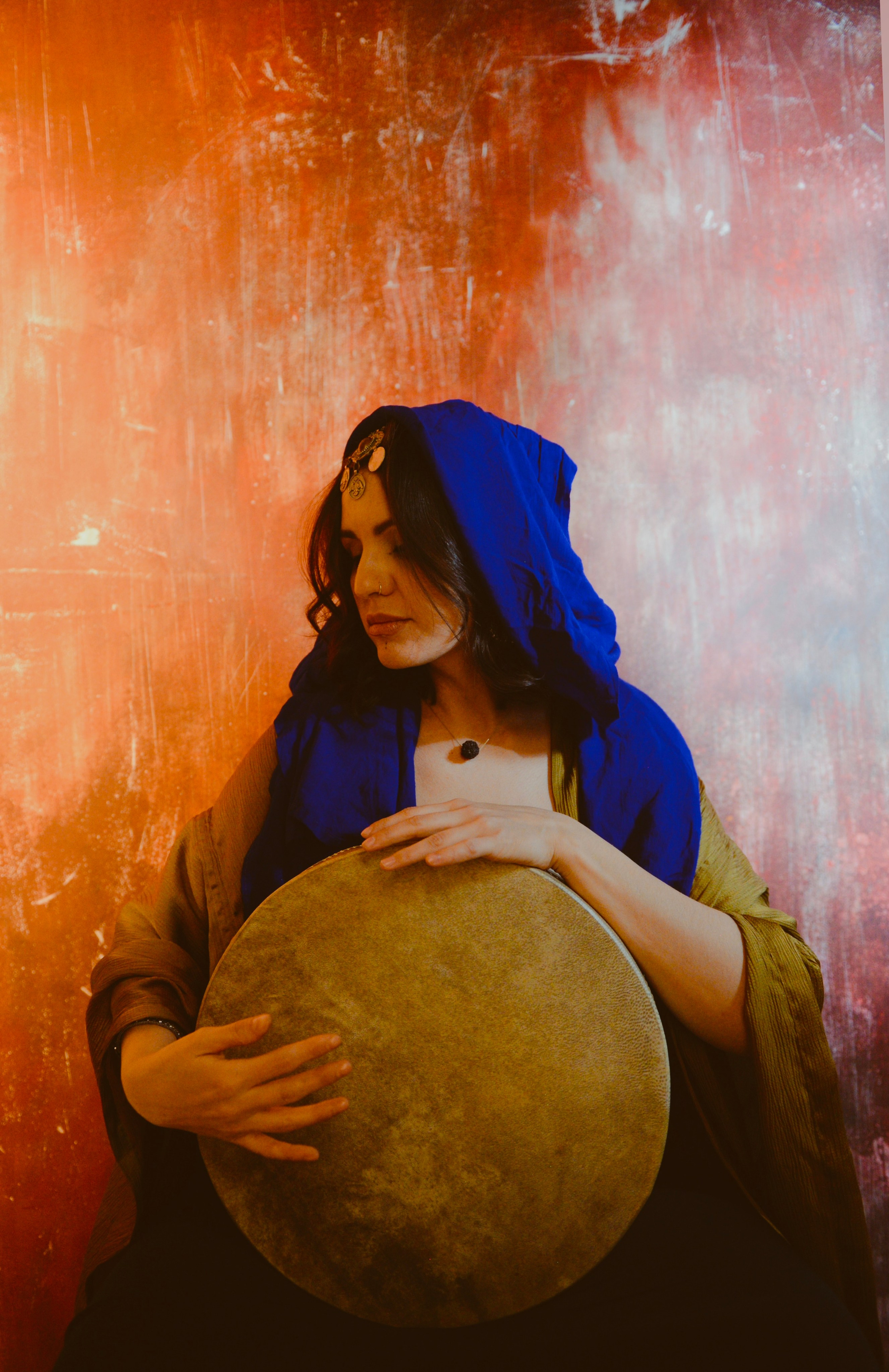 Tof Miriam 𓁿. Cari Clavijo | dancer | artist