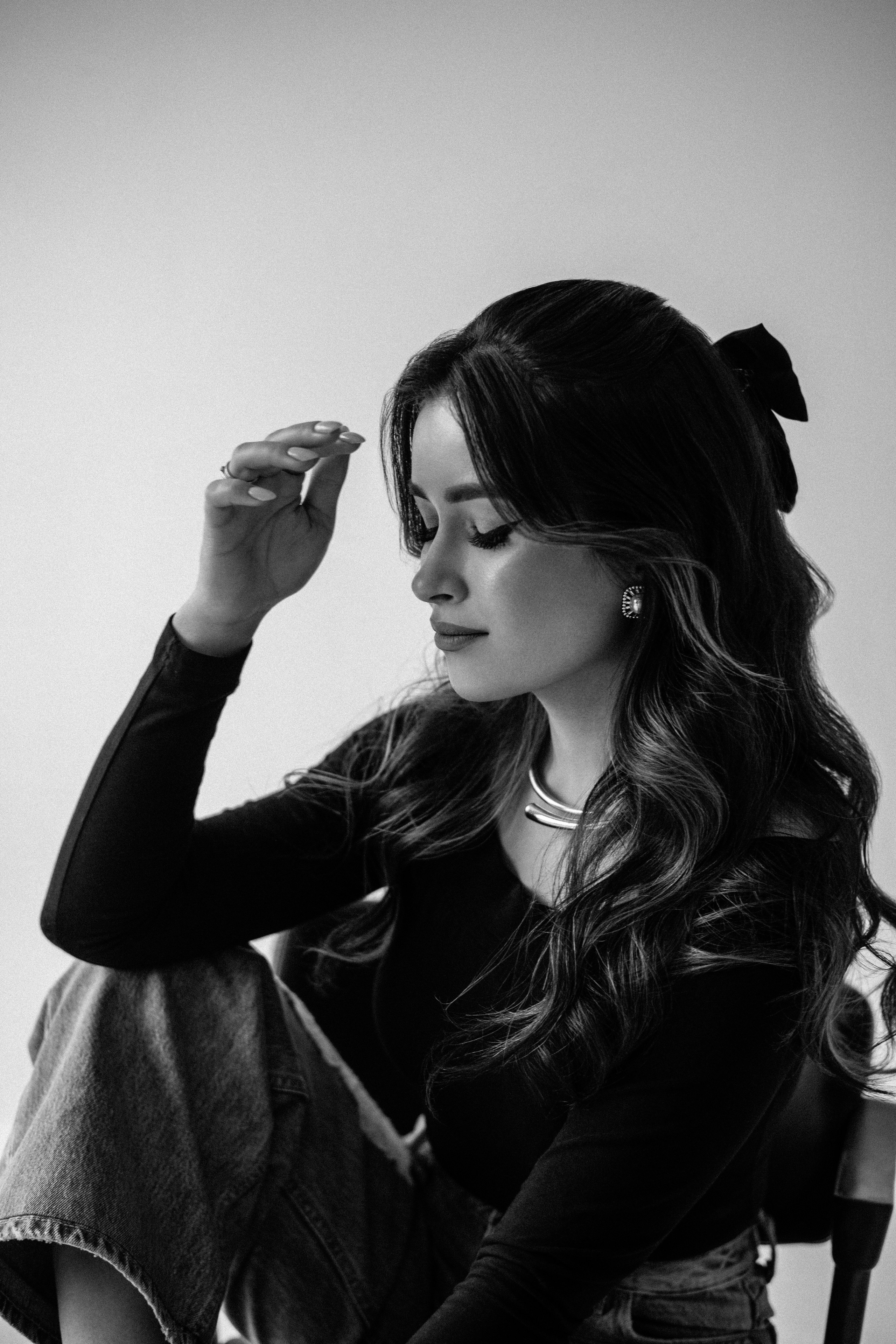 Новогодняя история. Фотограф в Екатеринбурге Веретенова Наталья