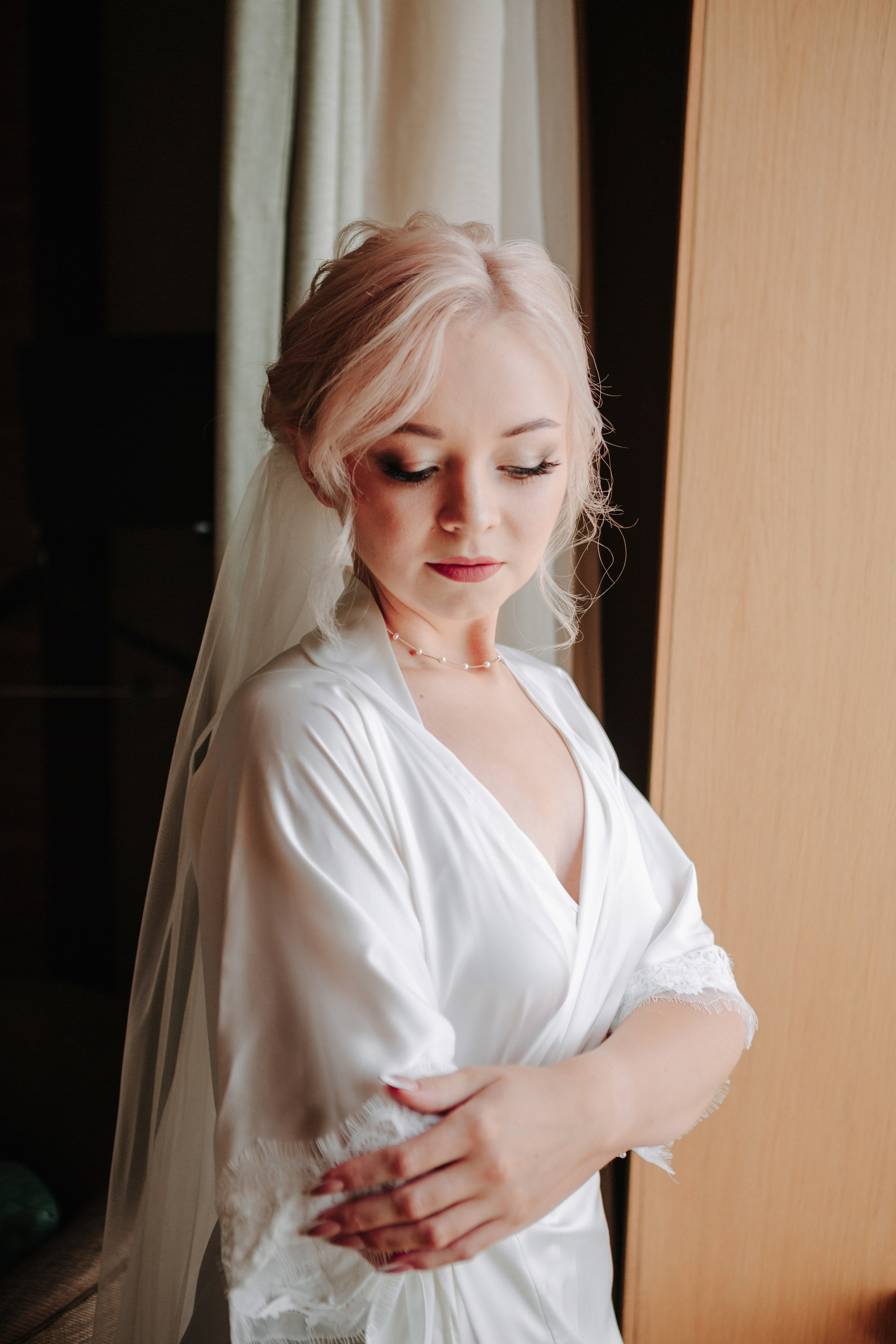 • Алина & Николай •. Семейный и свадебный фотограф в Воронеже Майя Добровольская