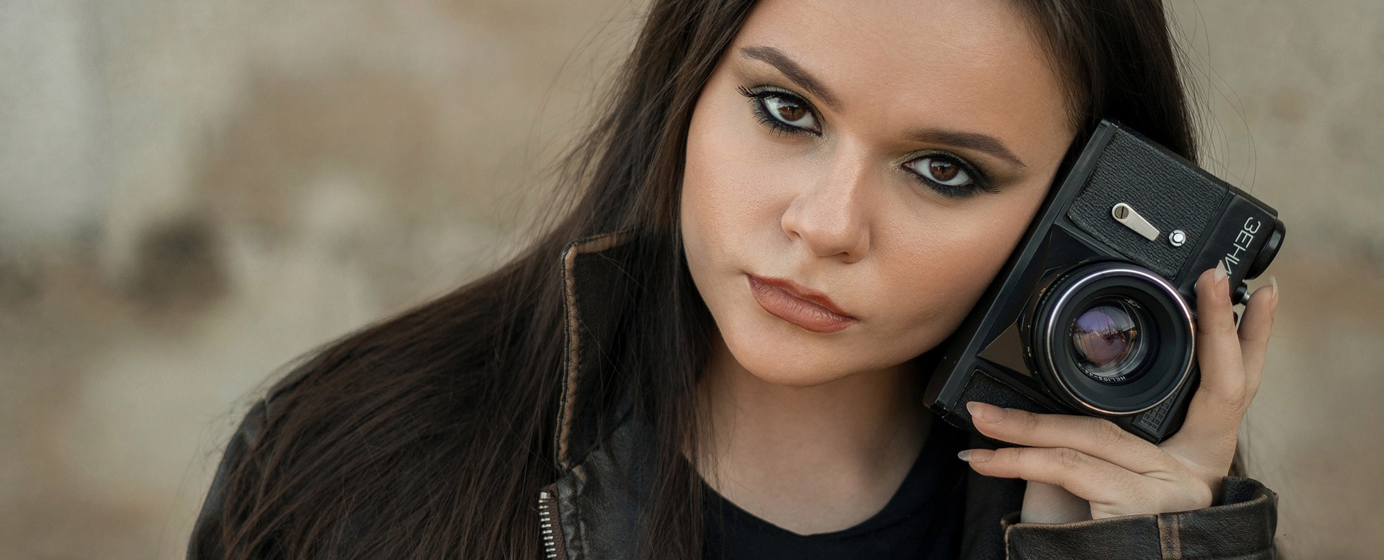 Фотограф Сергей Окшевский. Город Елец