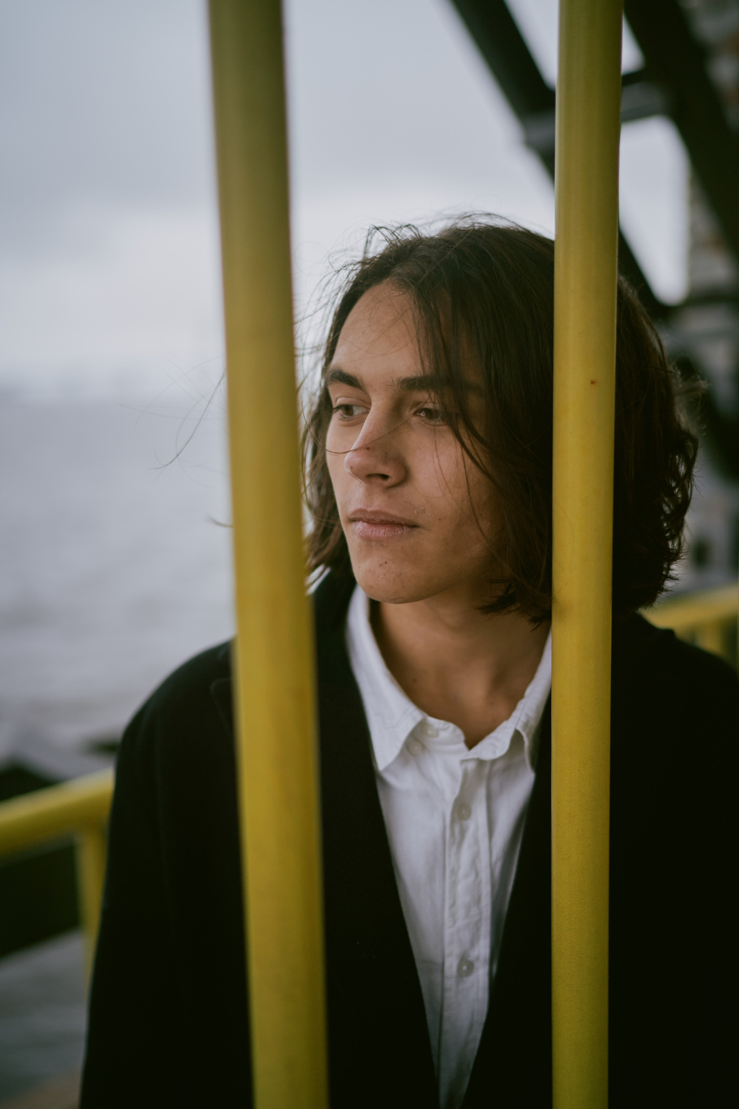 Захар. Фотограф в Санкт-Петербурге | Аня Маленчук