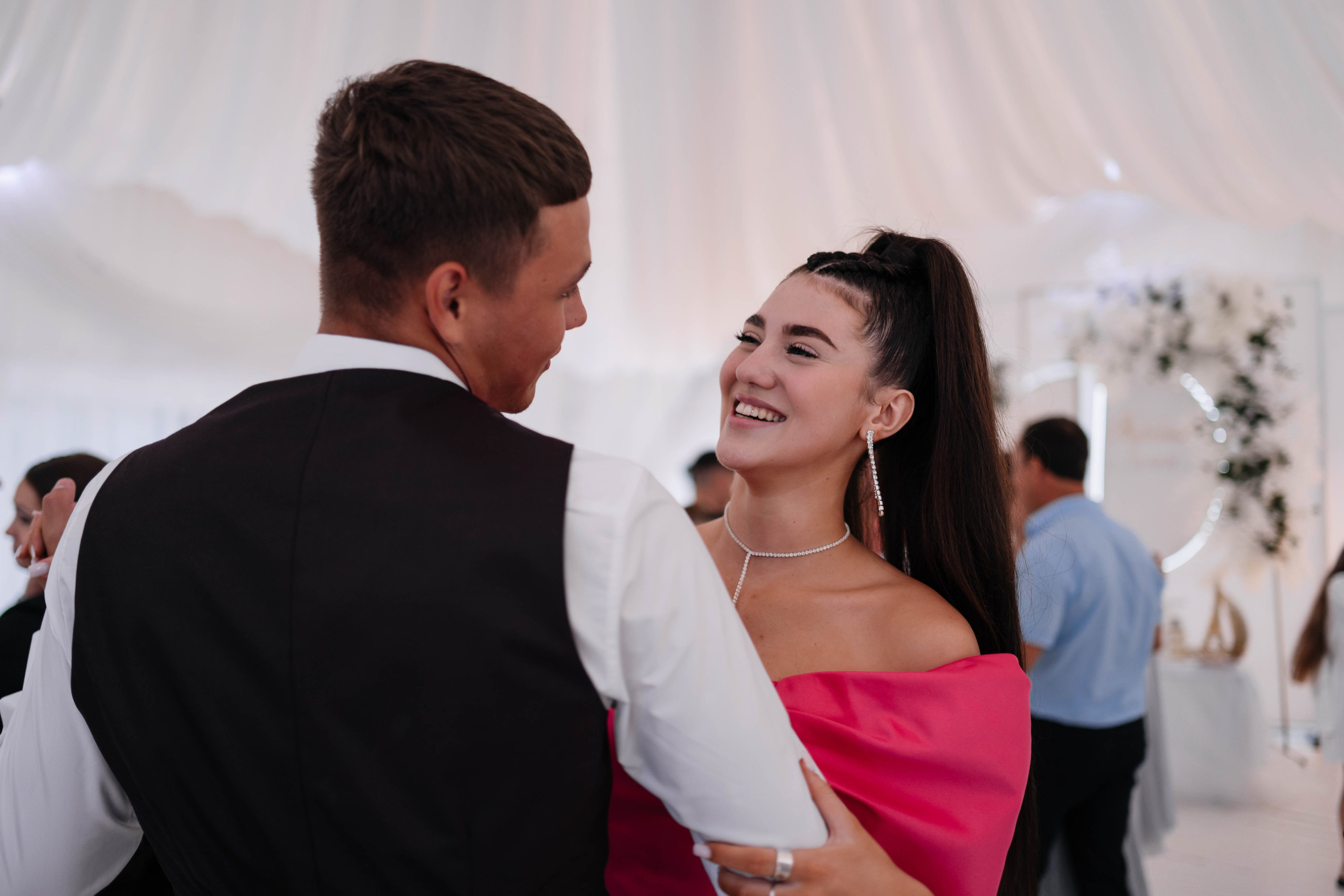 SABINA & DMITRY / 2024. Свадебный фотограф в Уфе  — Данилова Елена