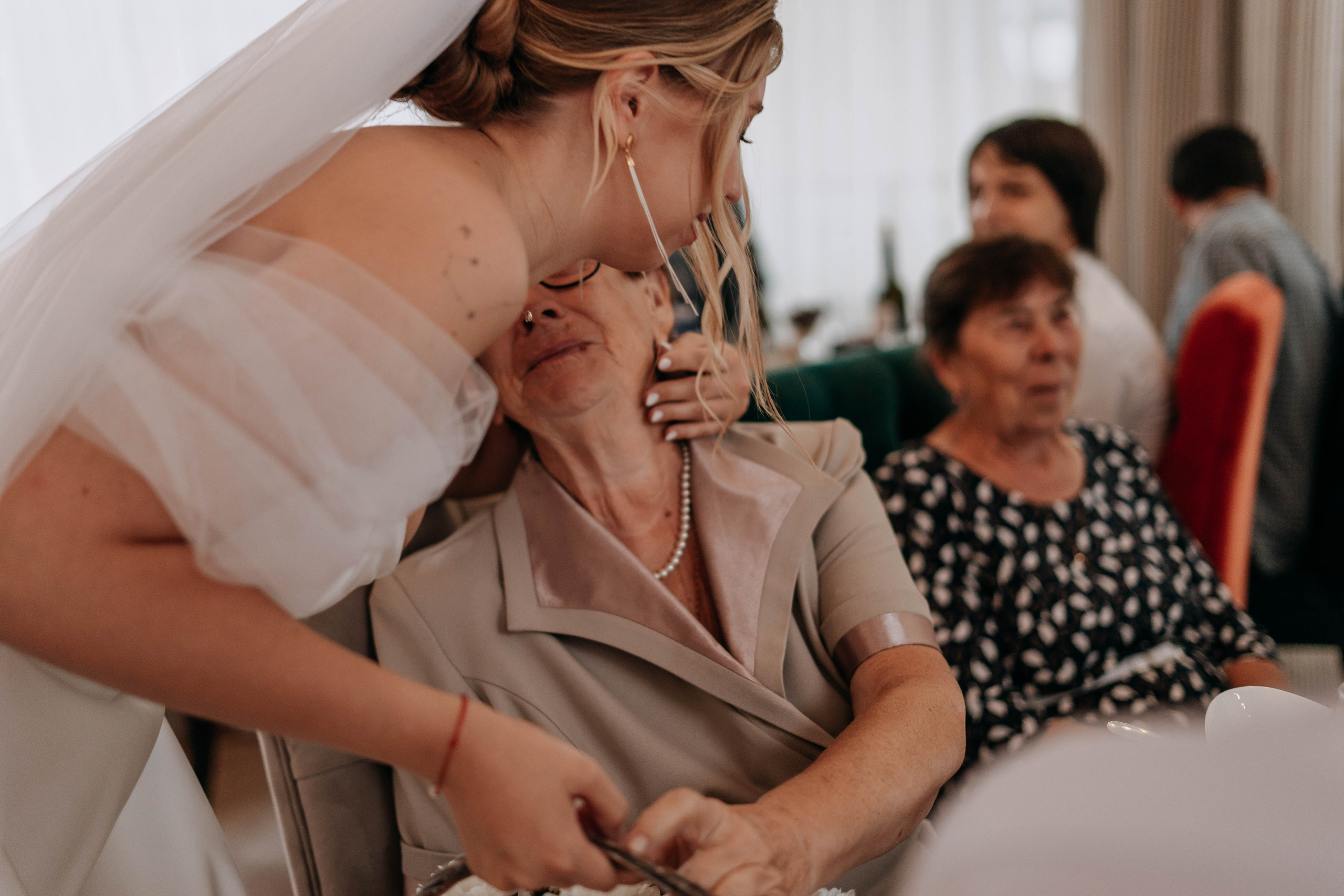 Свадебная фотосессия в Уфе Светы и Ромы. Свадебный фотограф в Уфе  — Данилова Елена