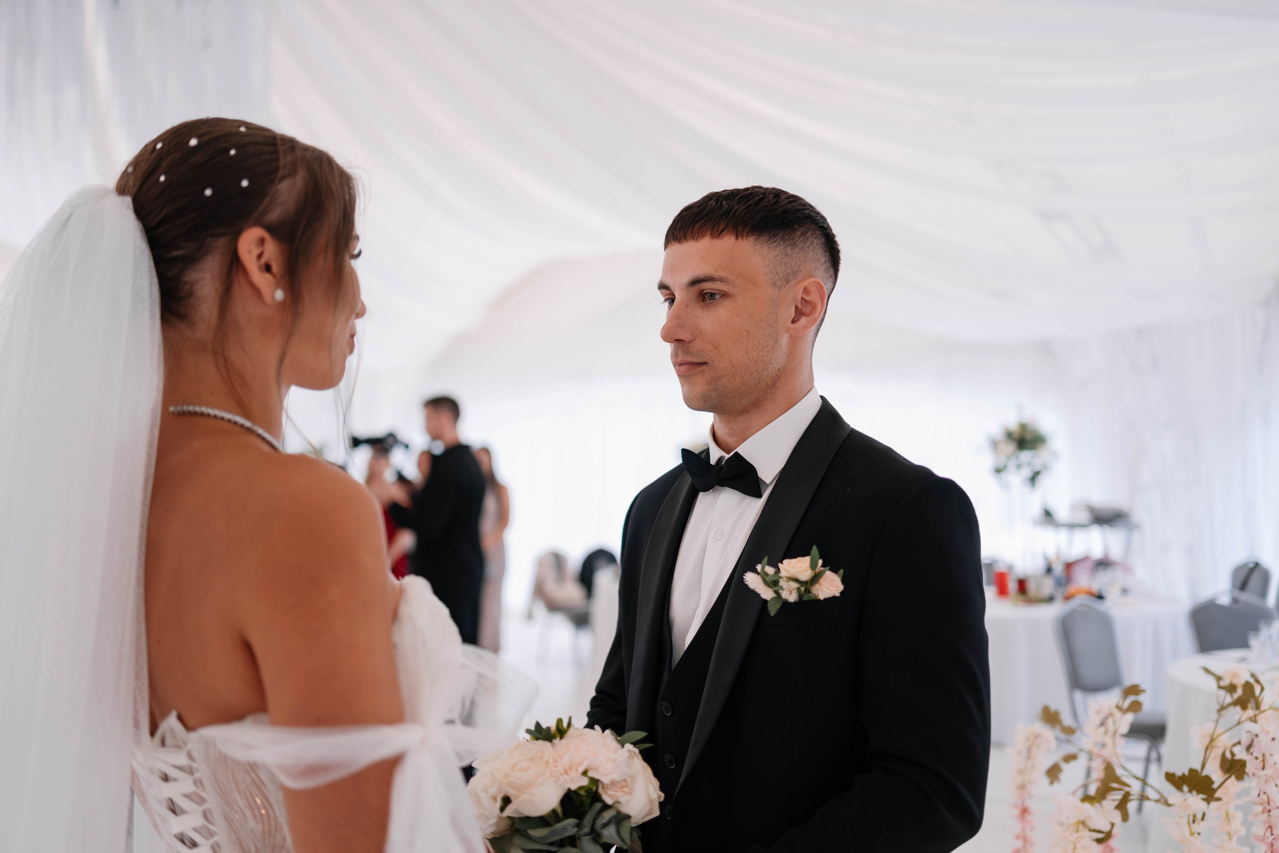 SABINA & DMITRY / 2024. Свадебный фотограф в Уфе  — Данилова Елена