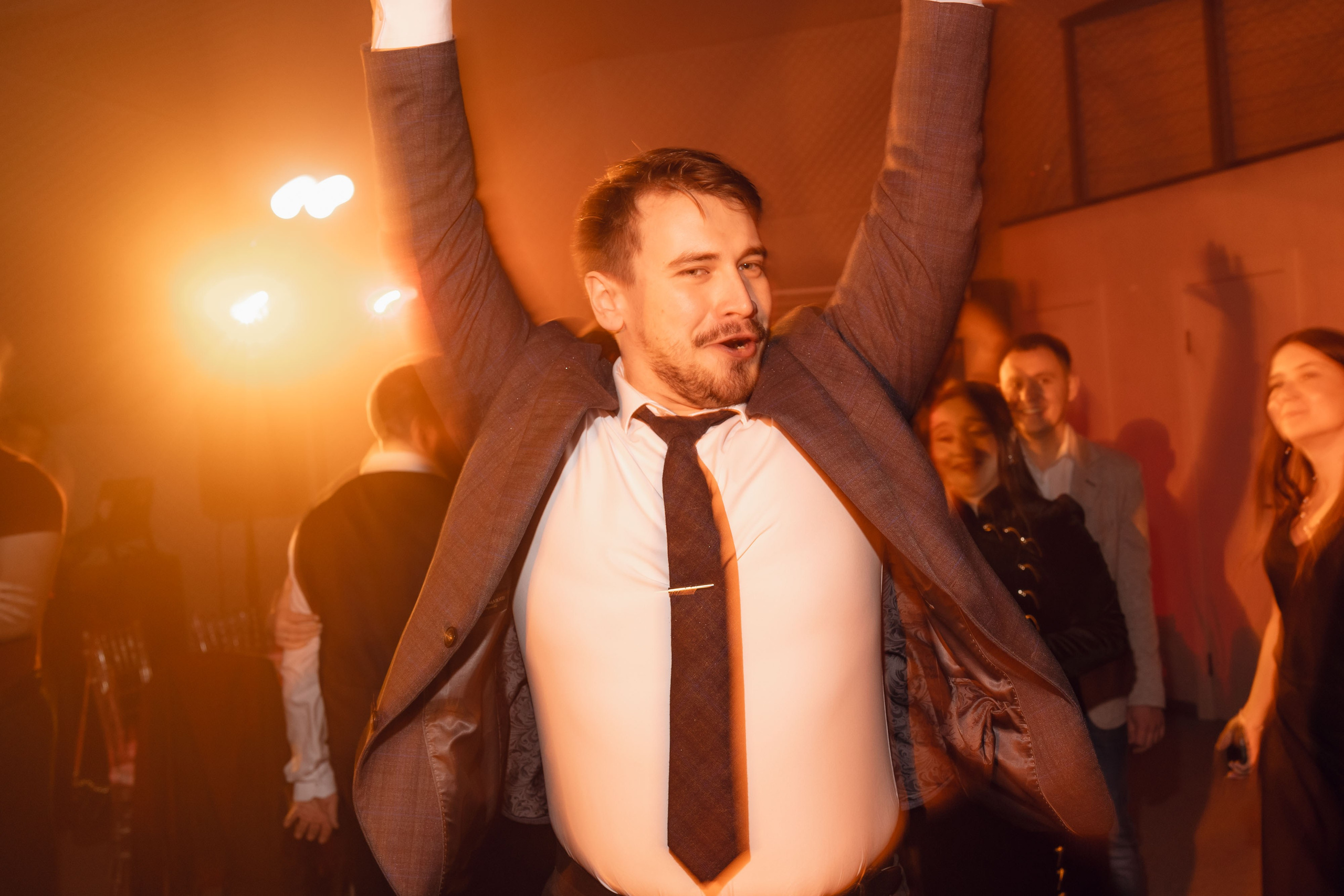 Зимняя свадебная фотосессия в Уфе. Свадебный фотограф в Уфе — Данилова Елена