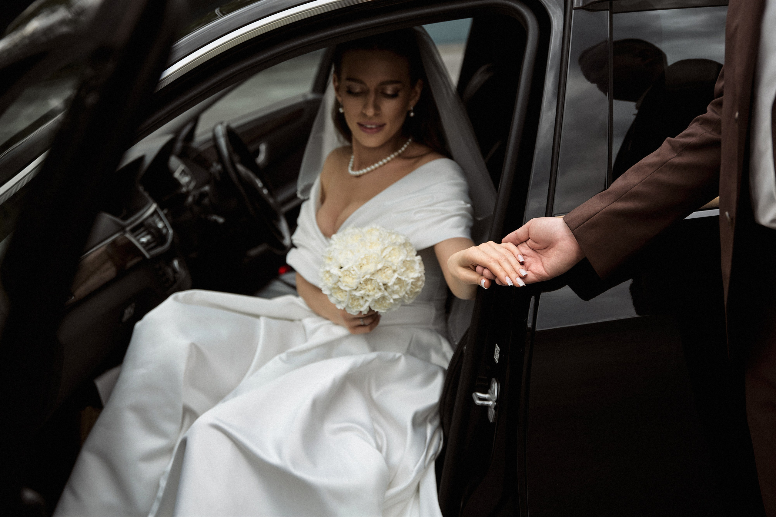 Софья и Егор. Фотограф в г. Уссурийск Юлия Зозуля