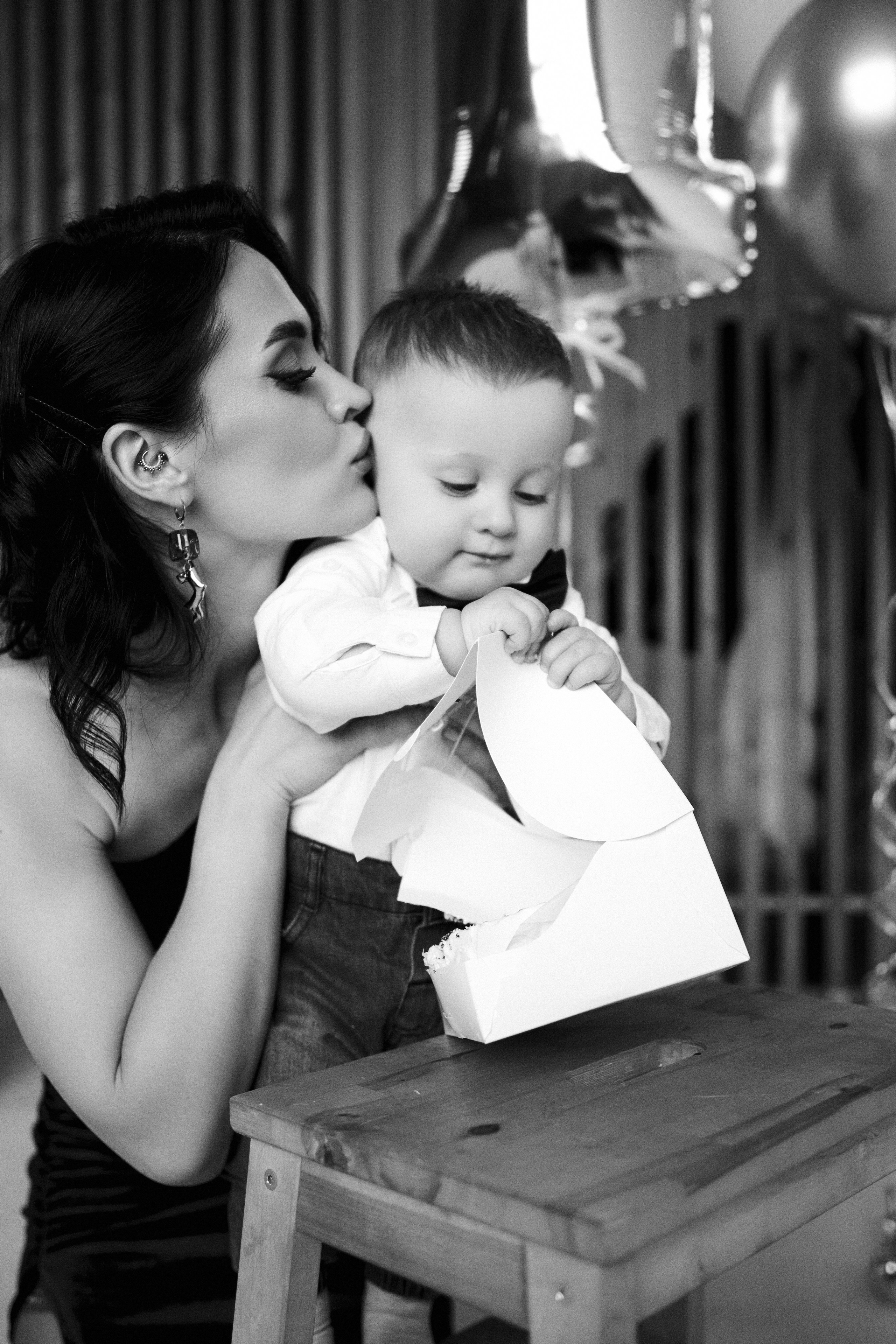 Семейные. Фотограф в г. Уссурийск Юлия Зозуля