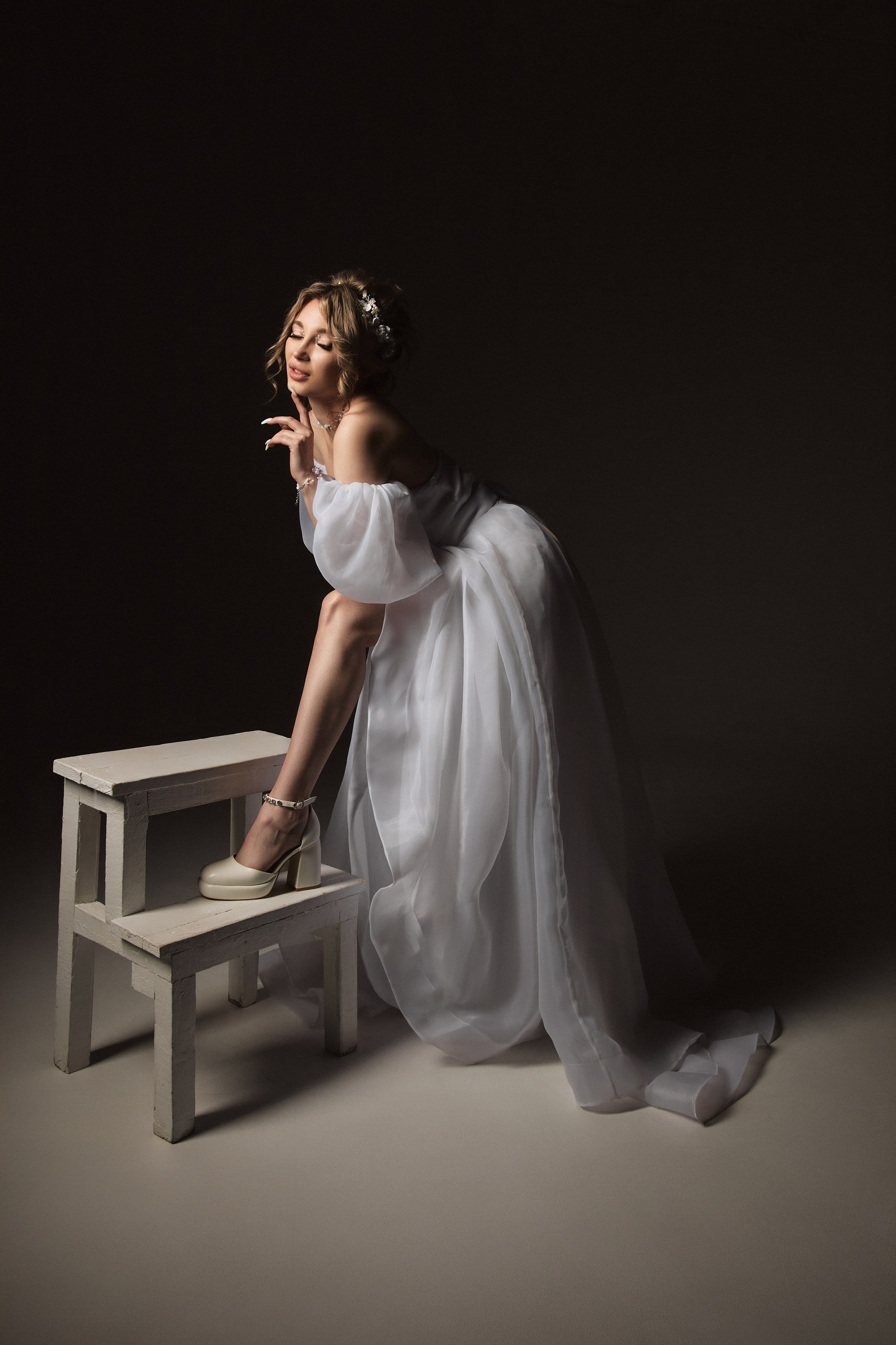 Свадебные. Фотограф в г. Уссурийск Юлия Зозуля