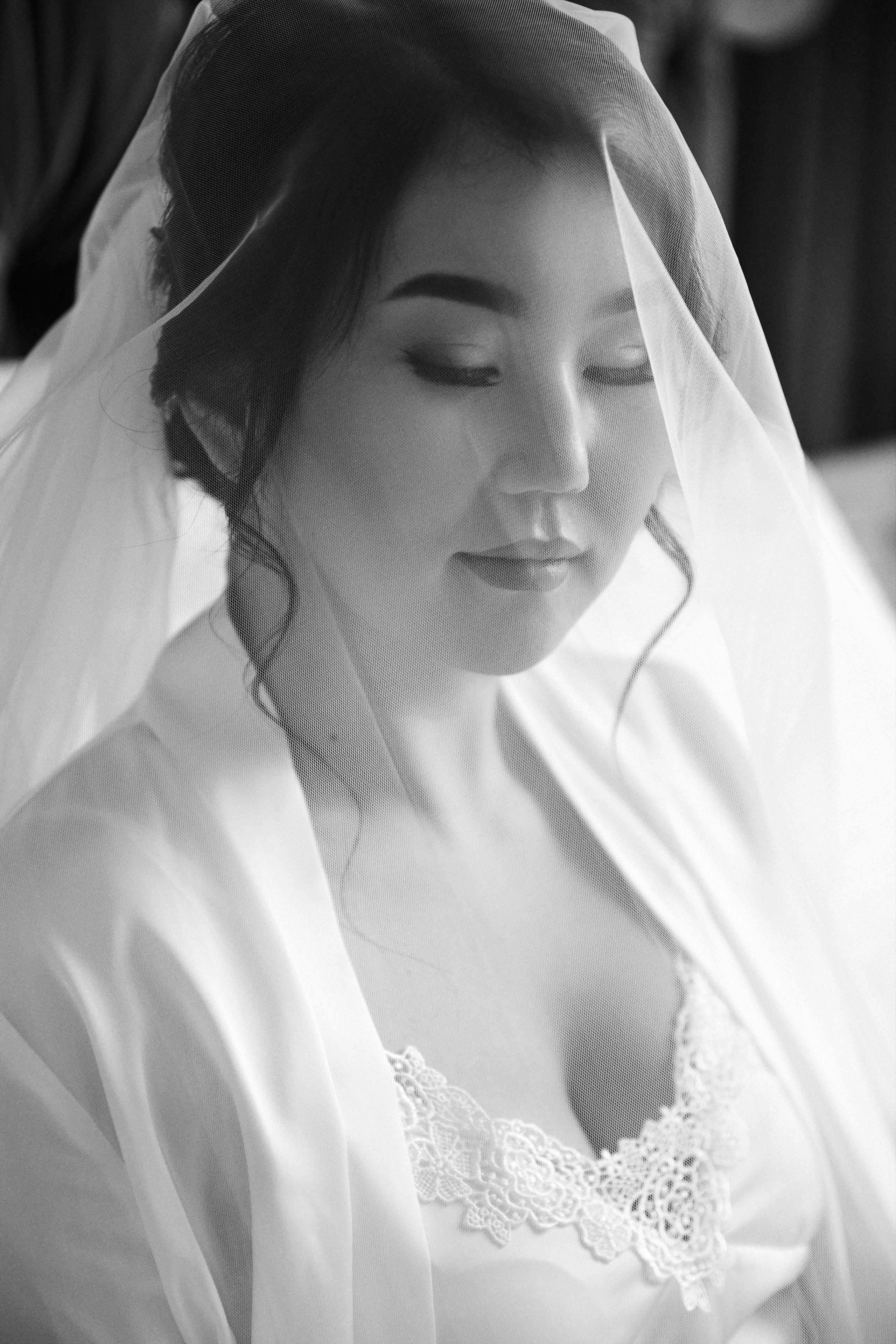 Арюна и Алексей. Фотограф в г. Уссурийск Юлия Зозуля