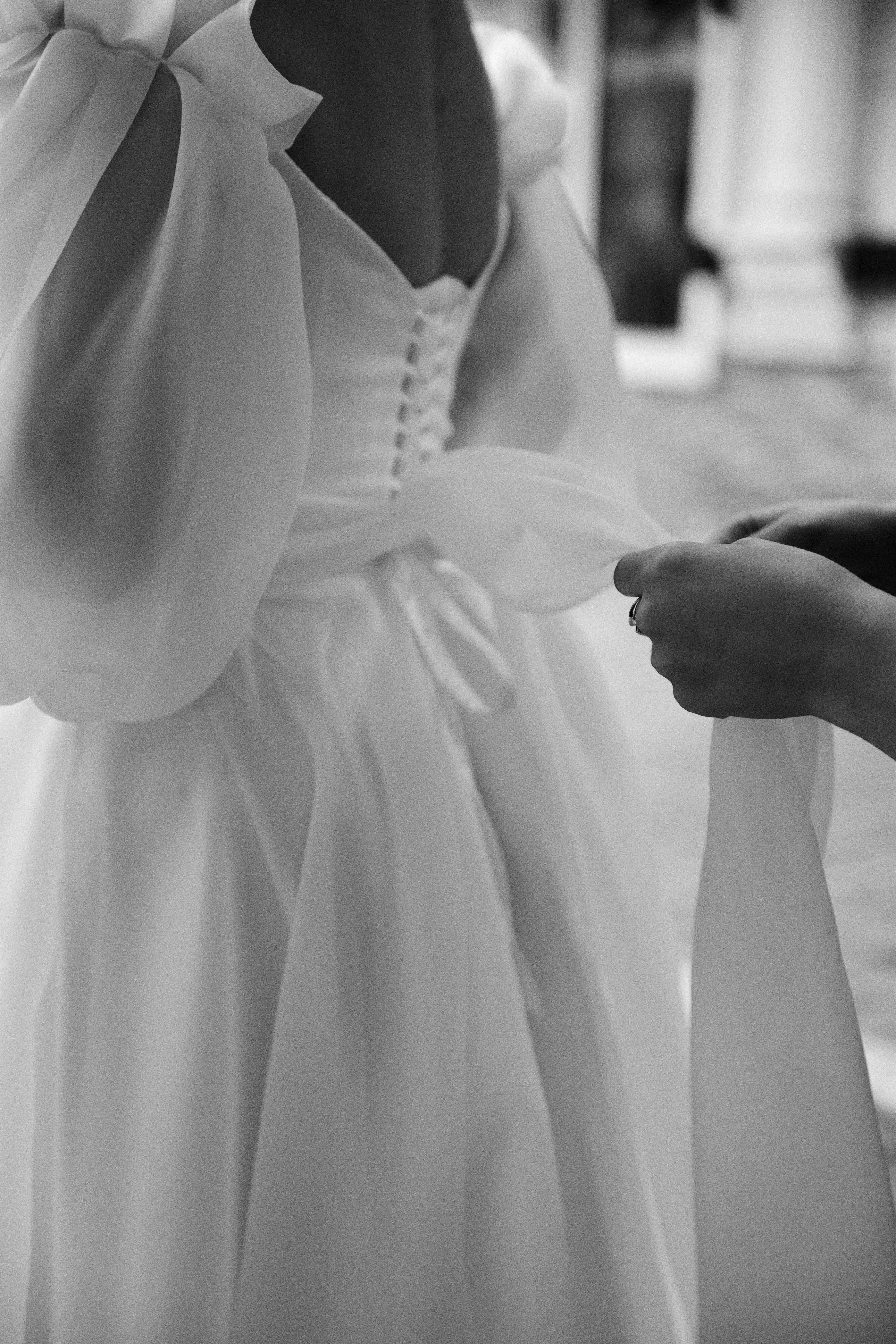 Валерия и Андрей. Фотограф в г. Уссурийск Юлия Зозуля