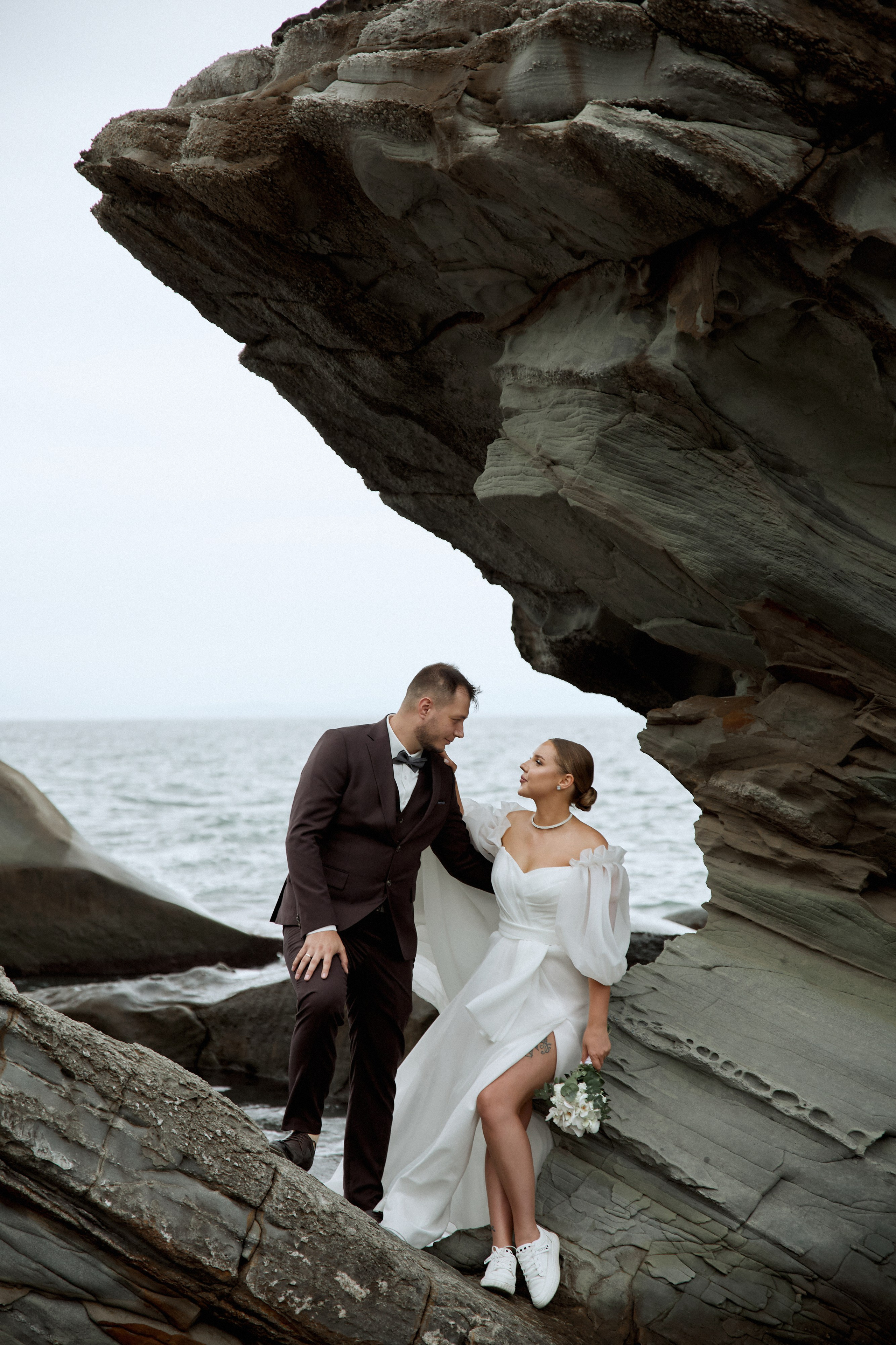 Валерия и Андрей. Фотограф в г. Уссурийск Юлия Зозуля