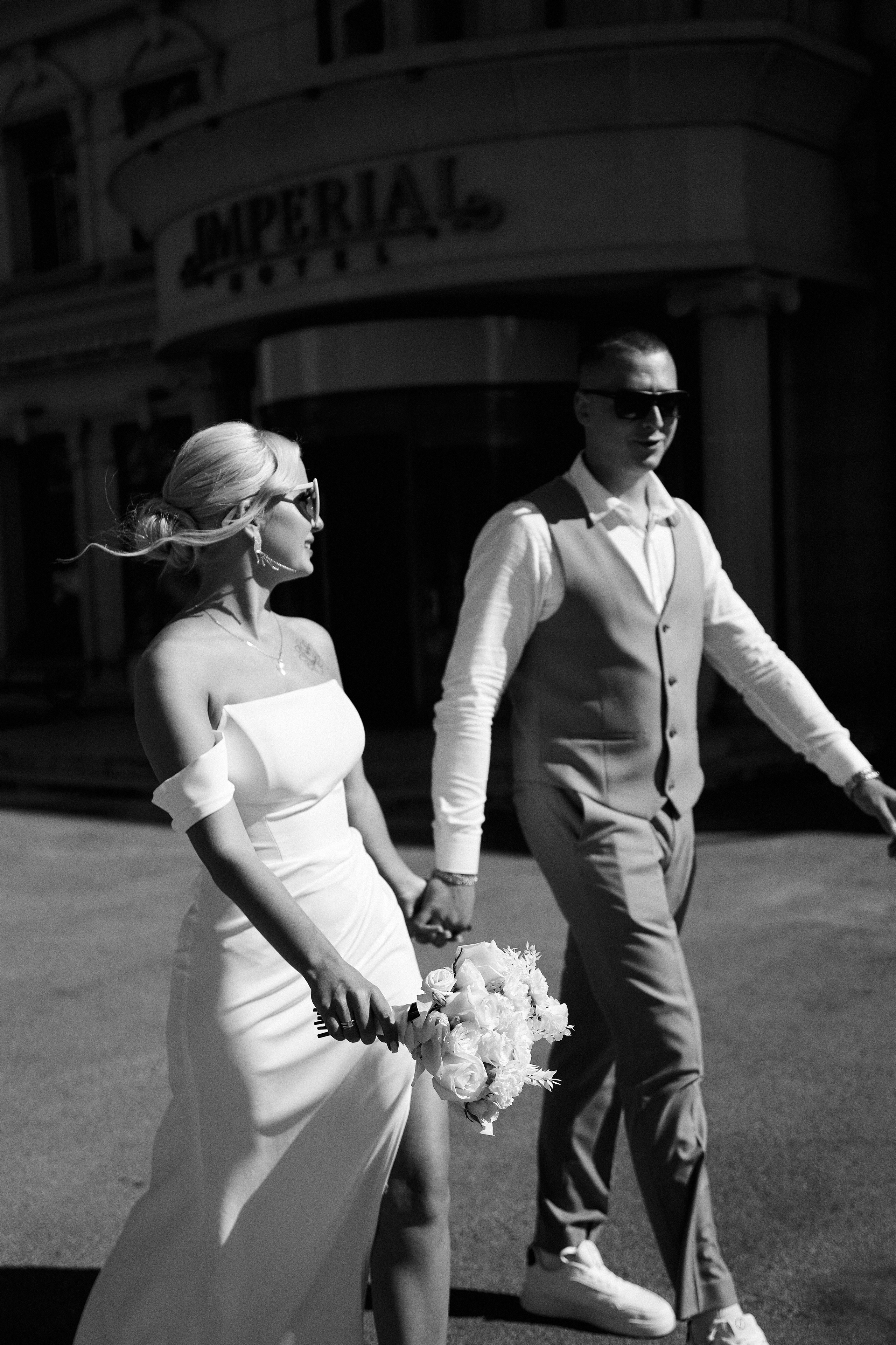 Свадебные. Фотограф в г. Уссурийск Юлия Зозуля