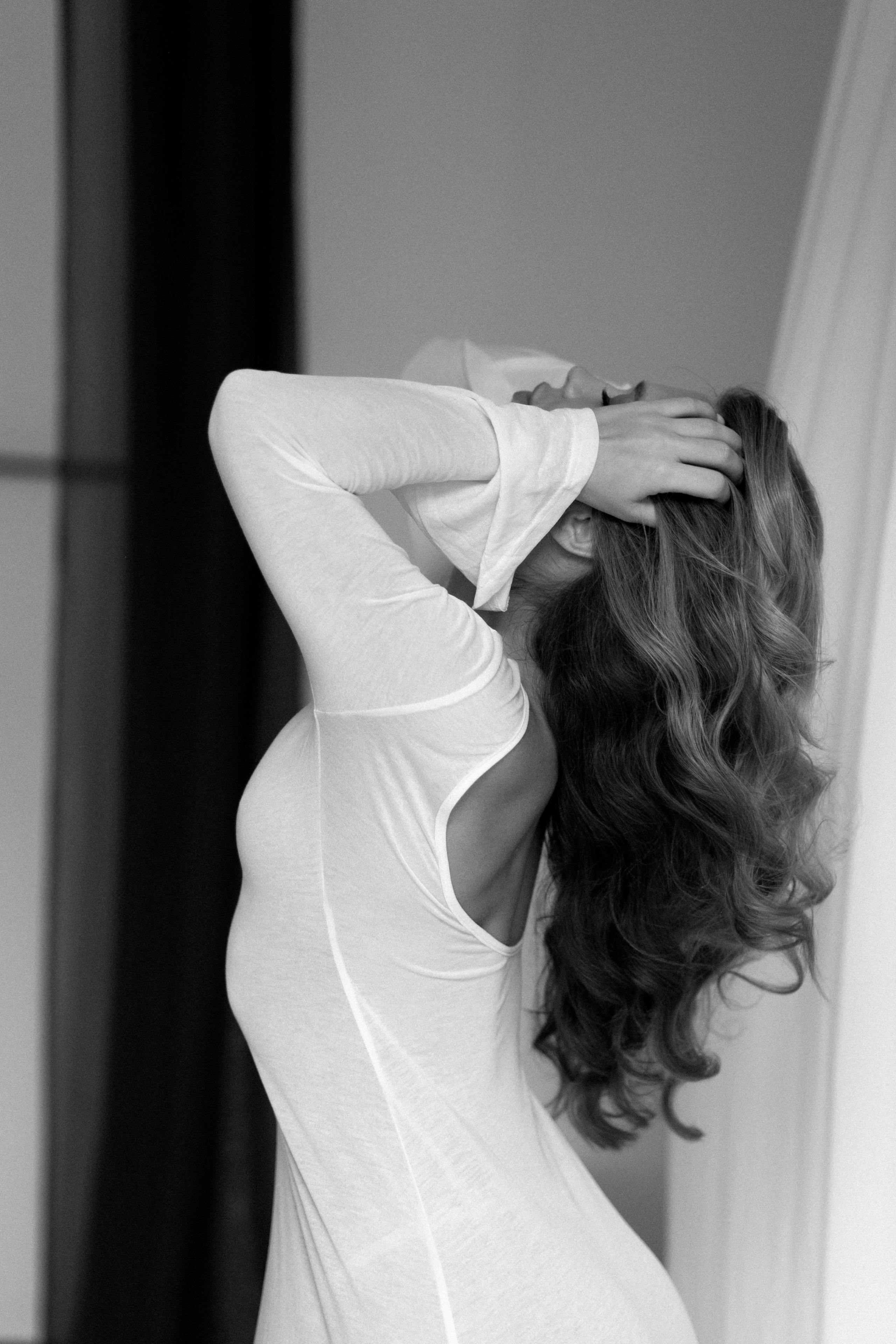 Женский портрет. Фотограф в Ростове на Дону