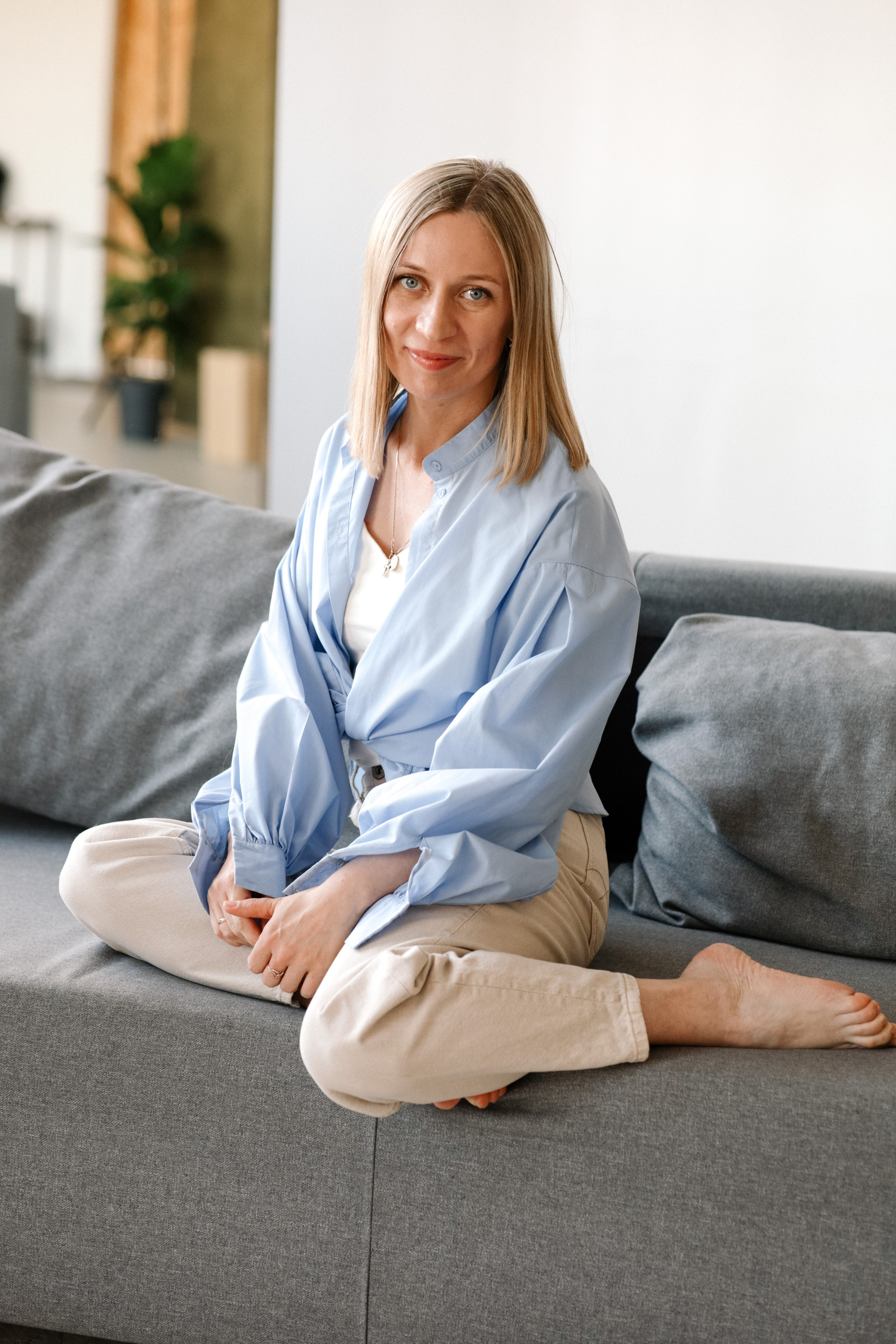 Света и Маша. Алёна Стерхова — Предметный и портретный фотограф. Ижевск