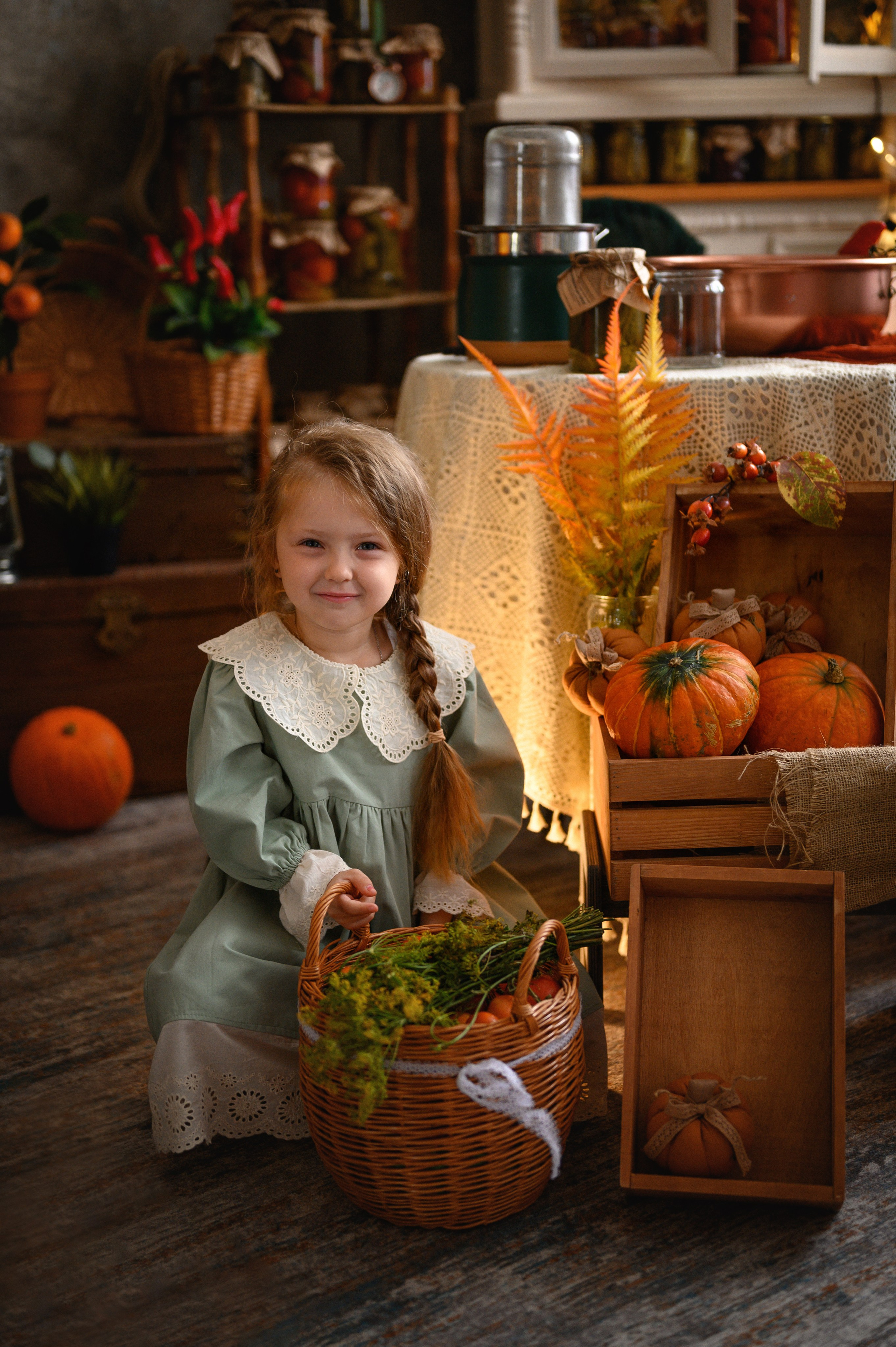 УРОЖАЙ. Семейный и детский фотограф в Канске и Канском р-не, Красноярск и