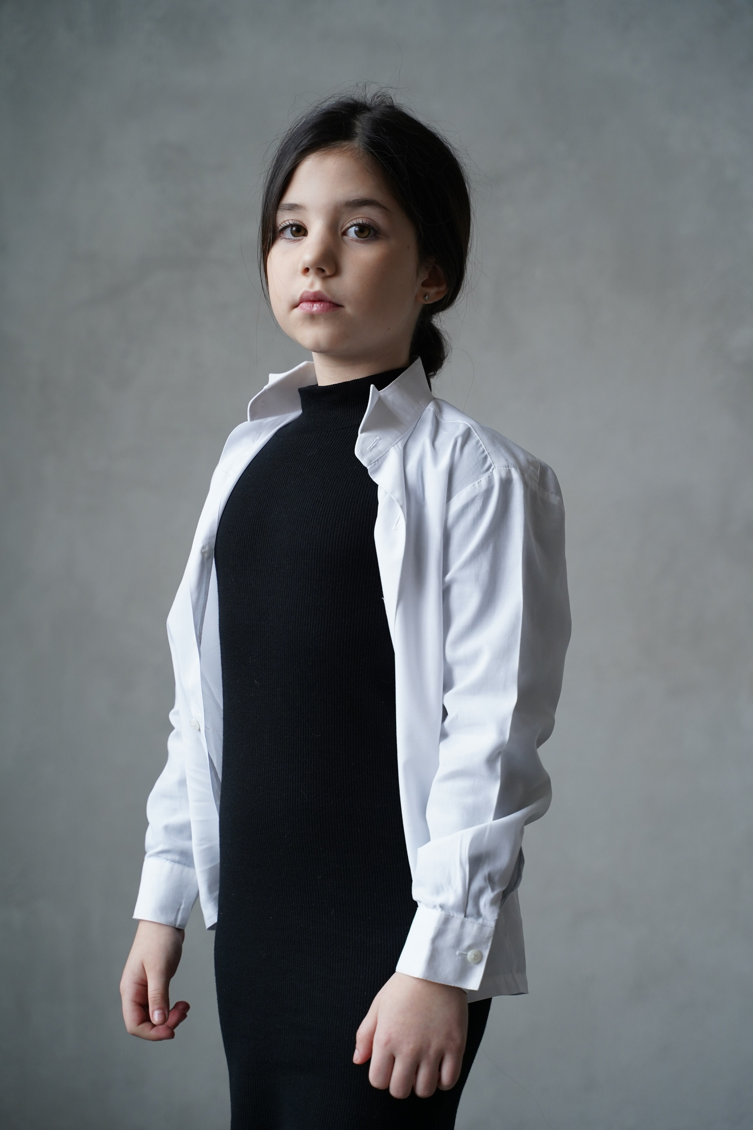 Лера. Арт-фотограф в Краснодаре