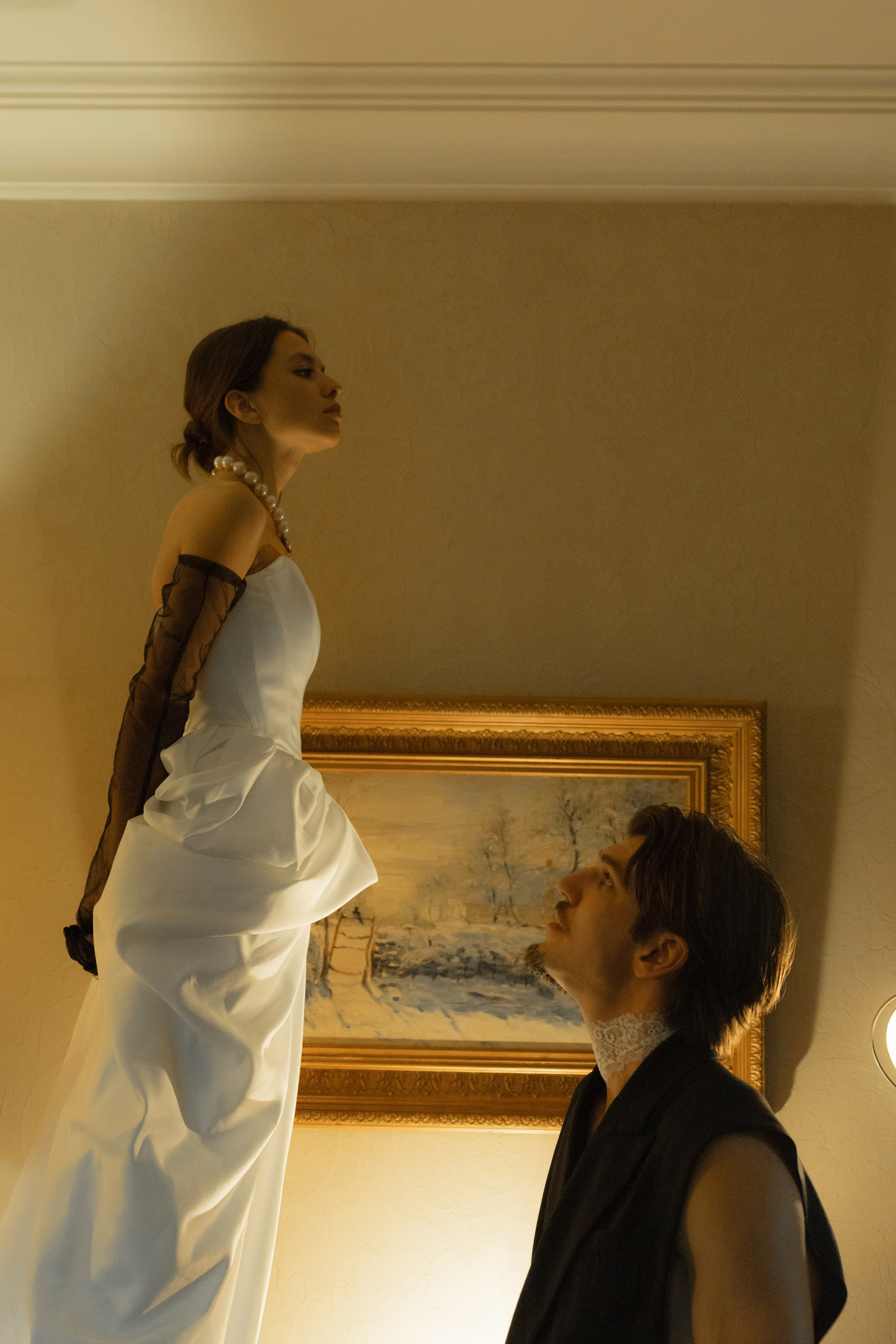 Свадебные фото. Свадебный фотограф  г. Тюмень Ольга Арсенюк