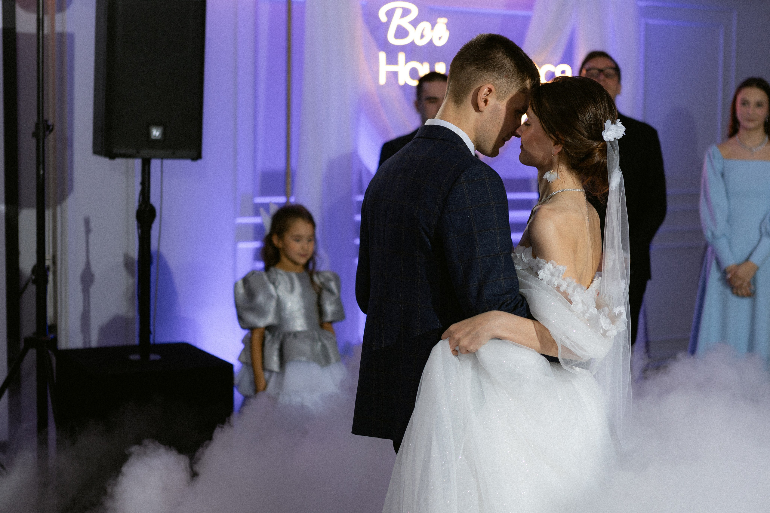 P & U. Фотограф в Санкт-Петербурге Ольга Андрианова