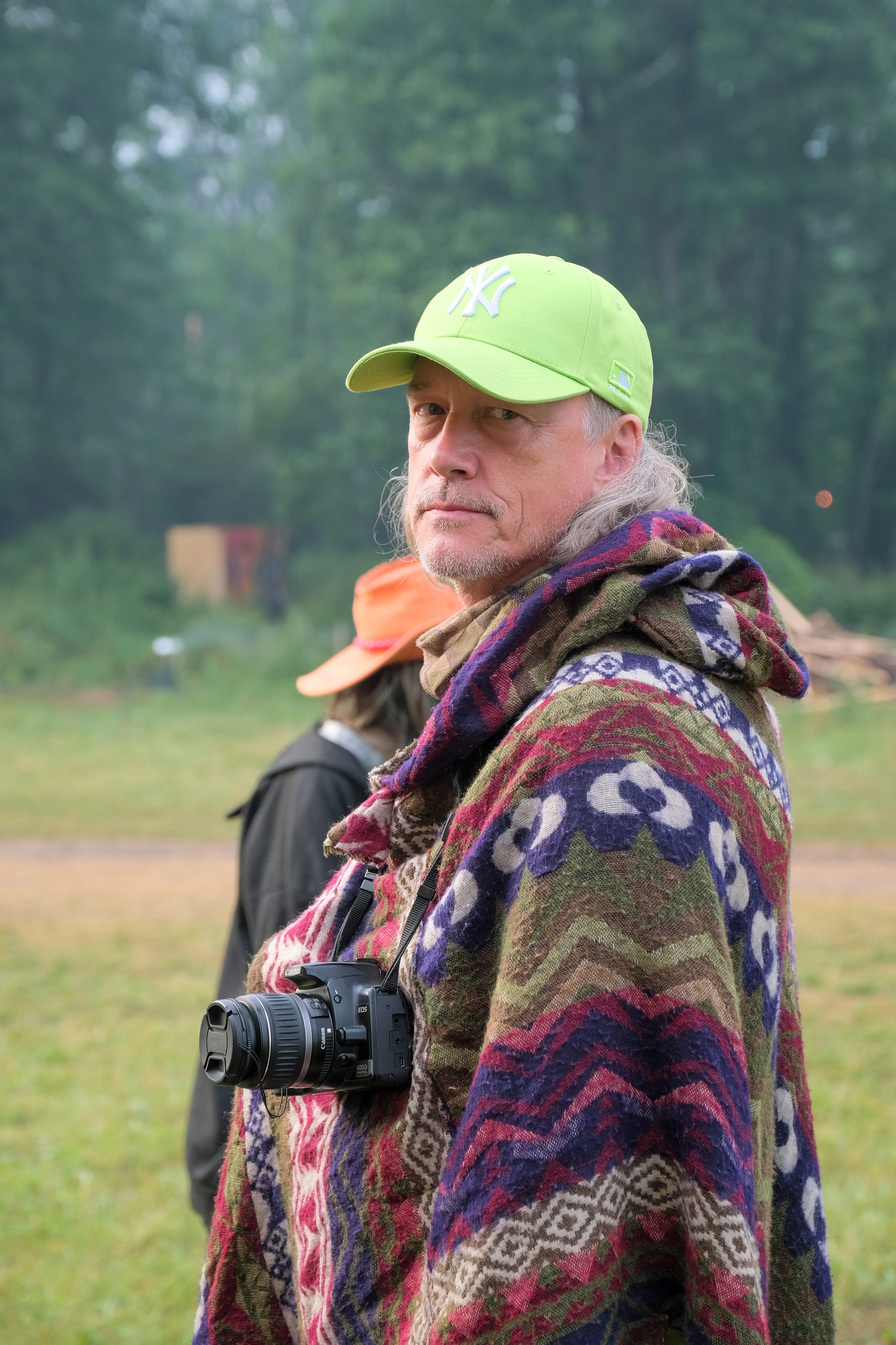 Фестиваль «Бессонница» 2025. Семейный и детский фотограф в Москве Светлана Потемкина