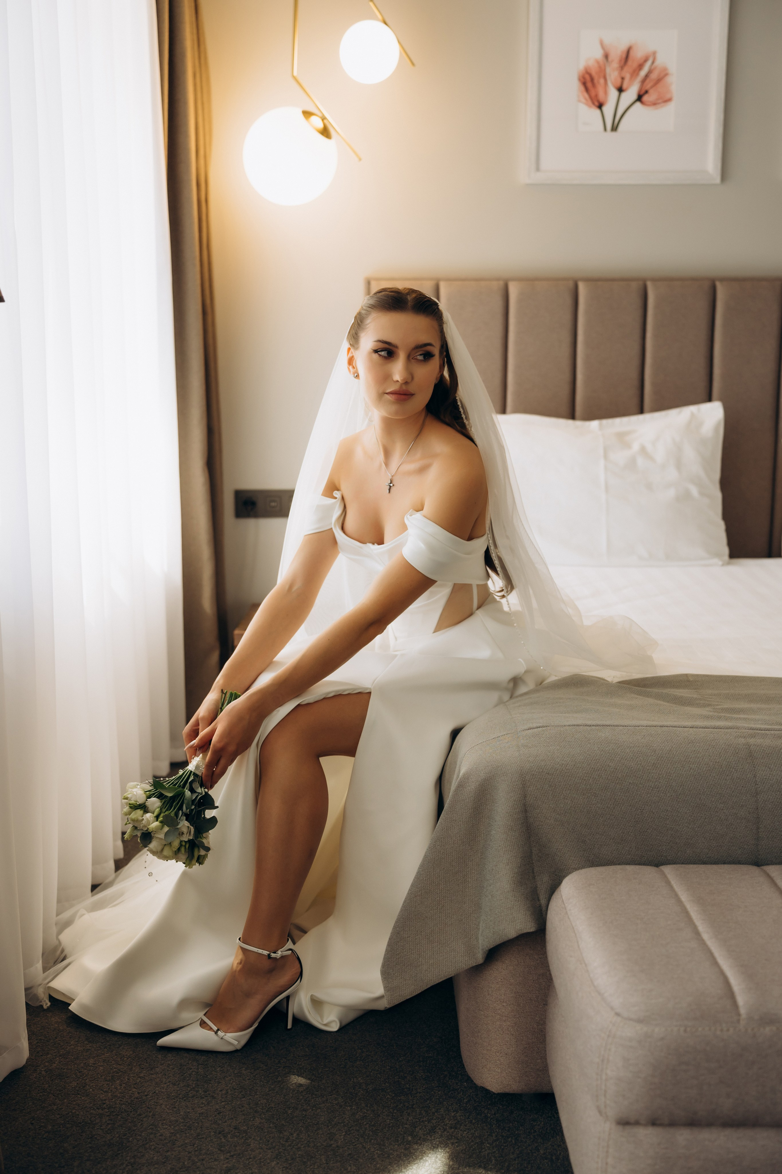 Владимир и Елисавета. Ирина Гонтарева|Фотограф|Белгород