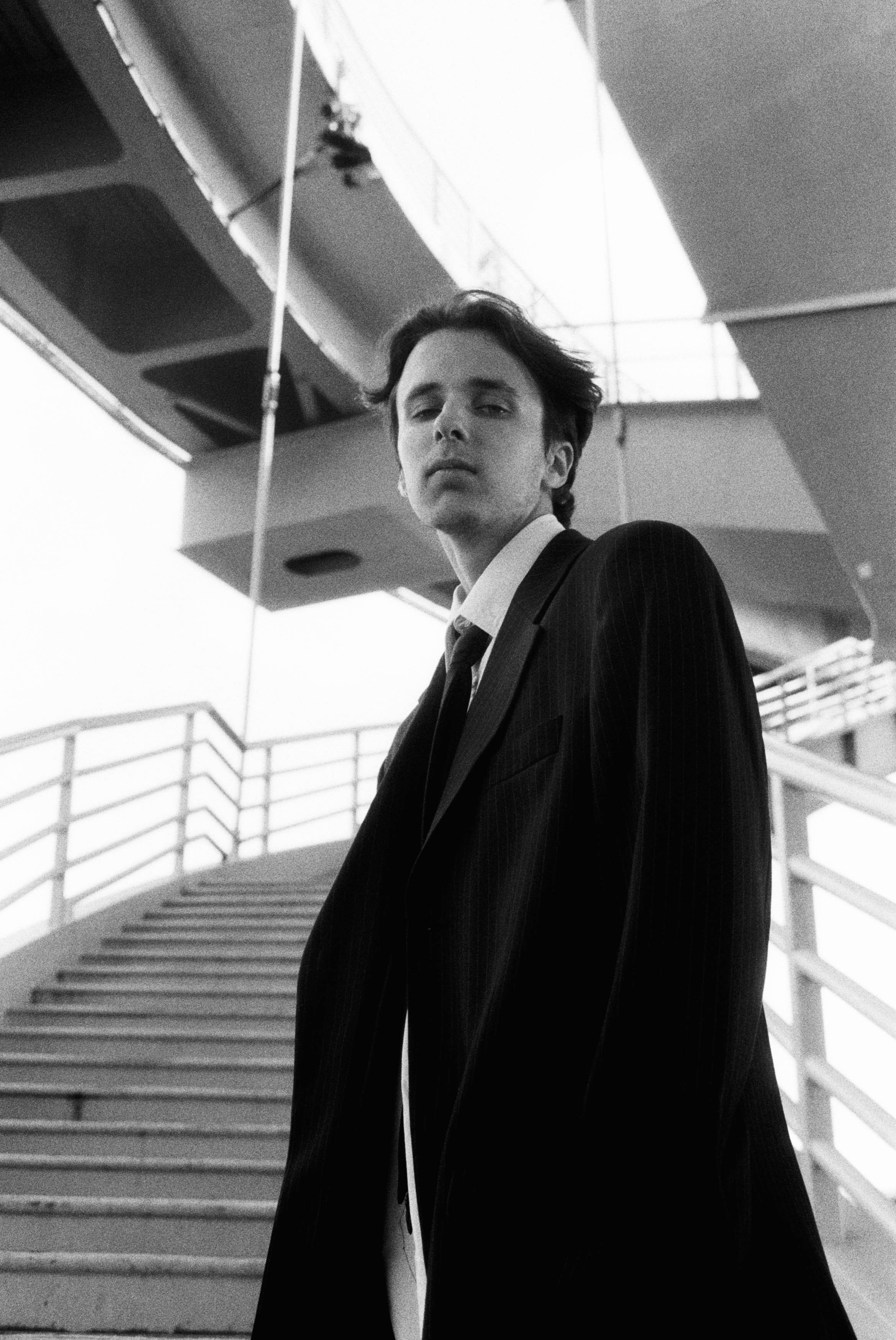 Dima. Daria Y. Фототерапия │ Санкт-Петербург