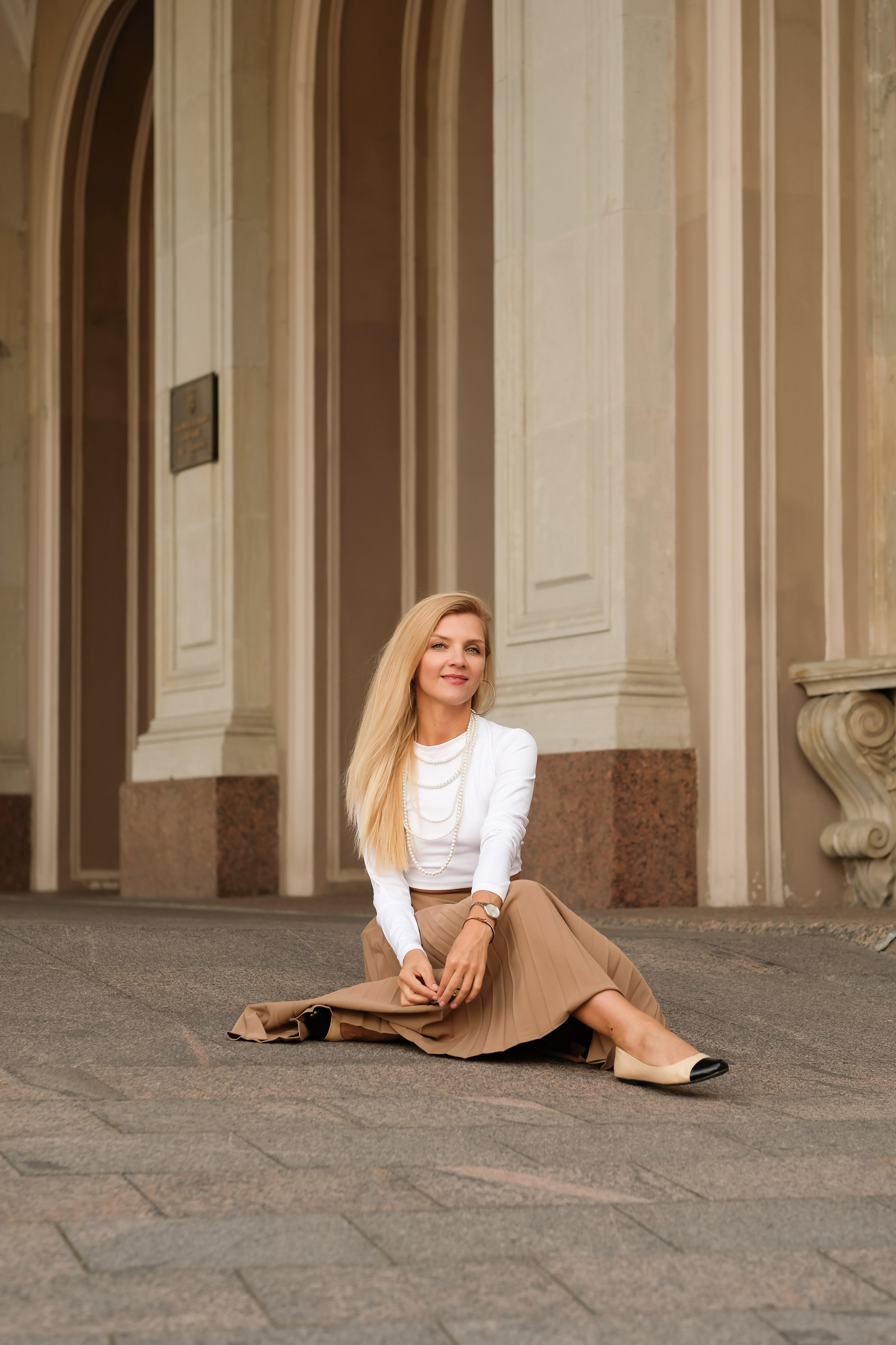 Прогулочная фотосессия Питер. Портретный, репортажный фотограф Санкт-Петербург Елизавета Комарова