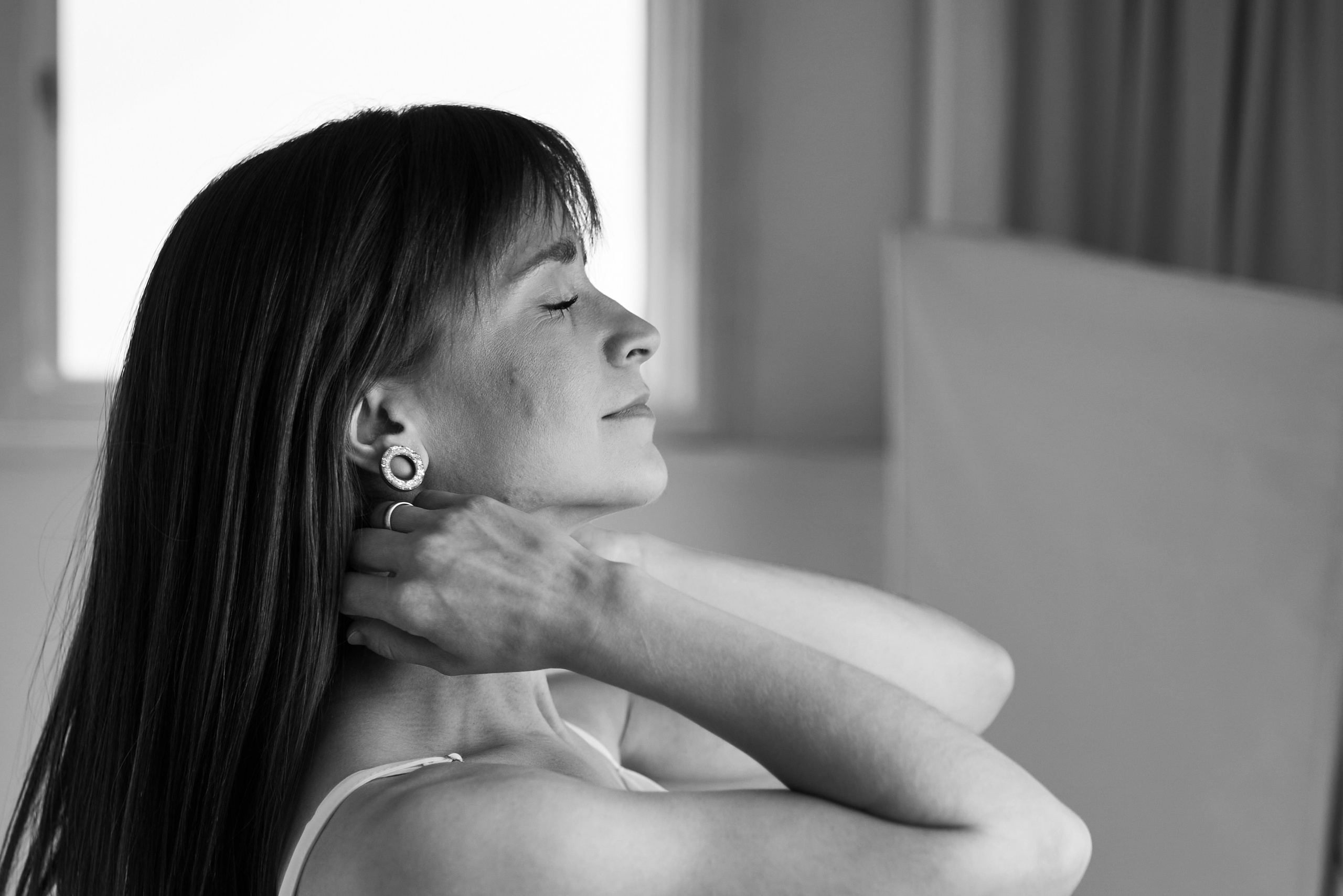 Марина. Фотограф, психолог и фототерапевт в Екатеринбурге Ольга Неуймина