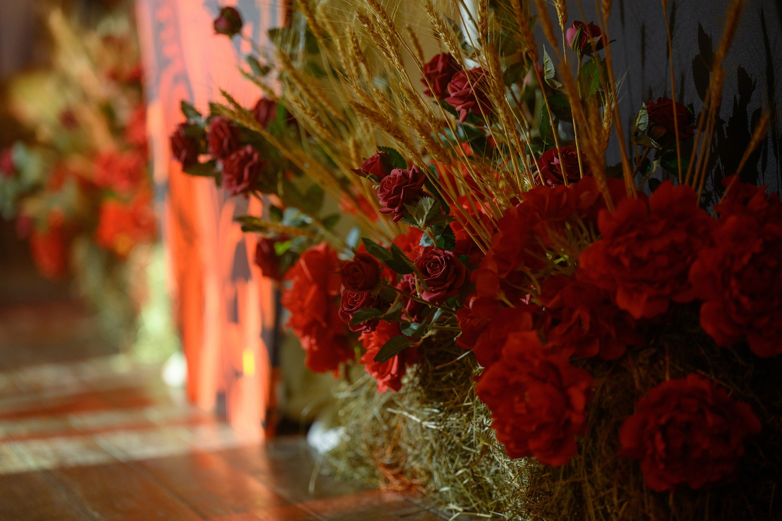 Юбилей Любовь. Главная