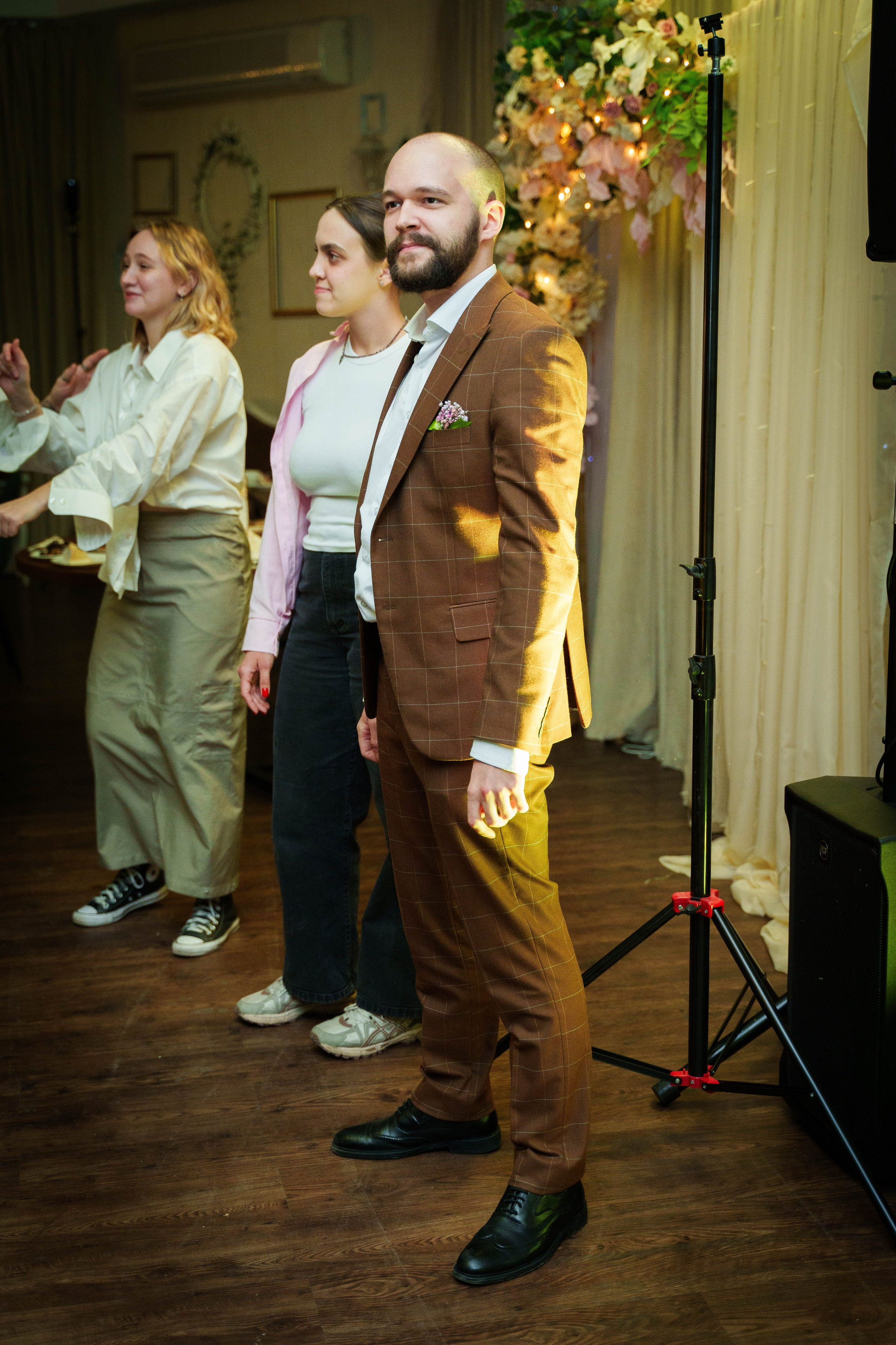 Подборка Банкетов. Свадебный и семейный фотограф в Новосибирске Данил Коротких