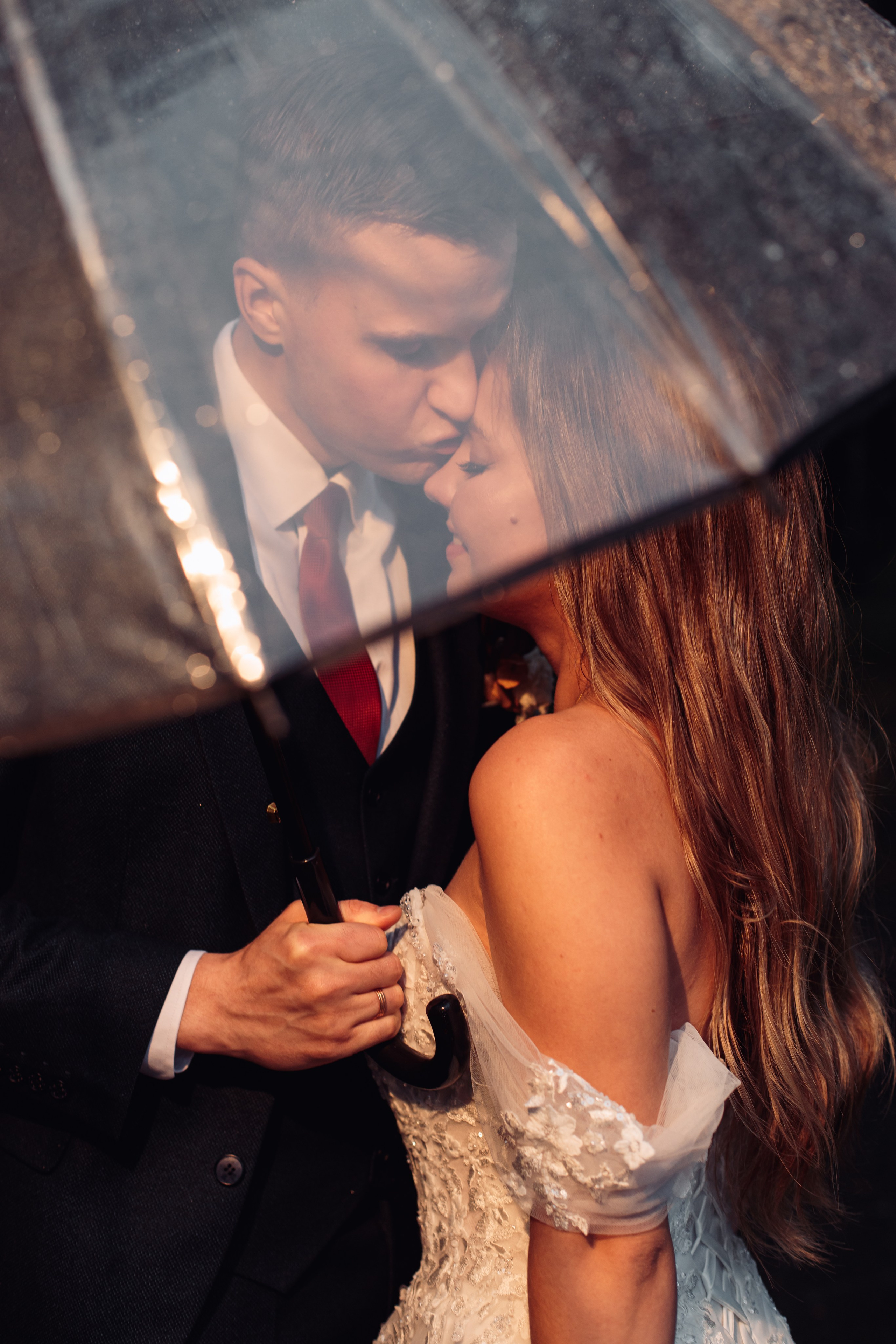 Свадебный и семейный фотограф Екатеринбург Настя Саедгалина