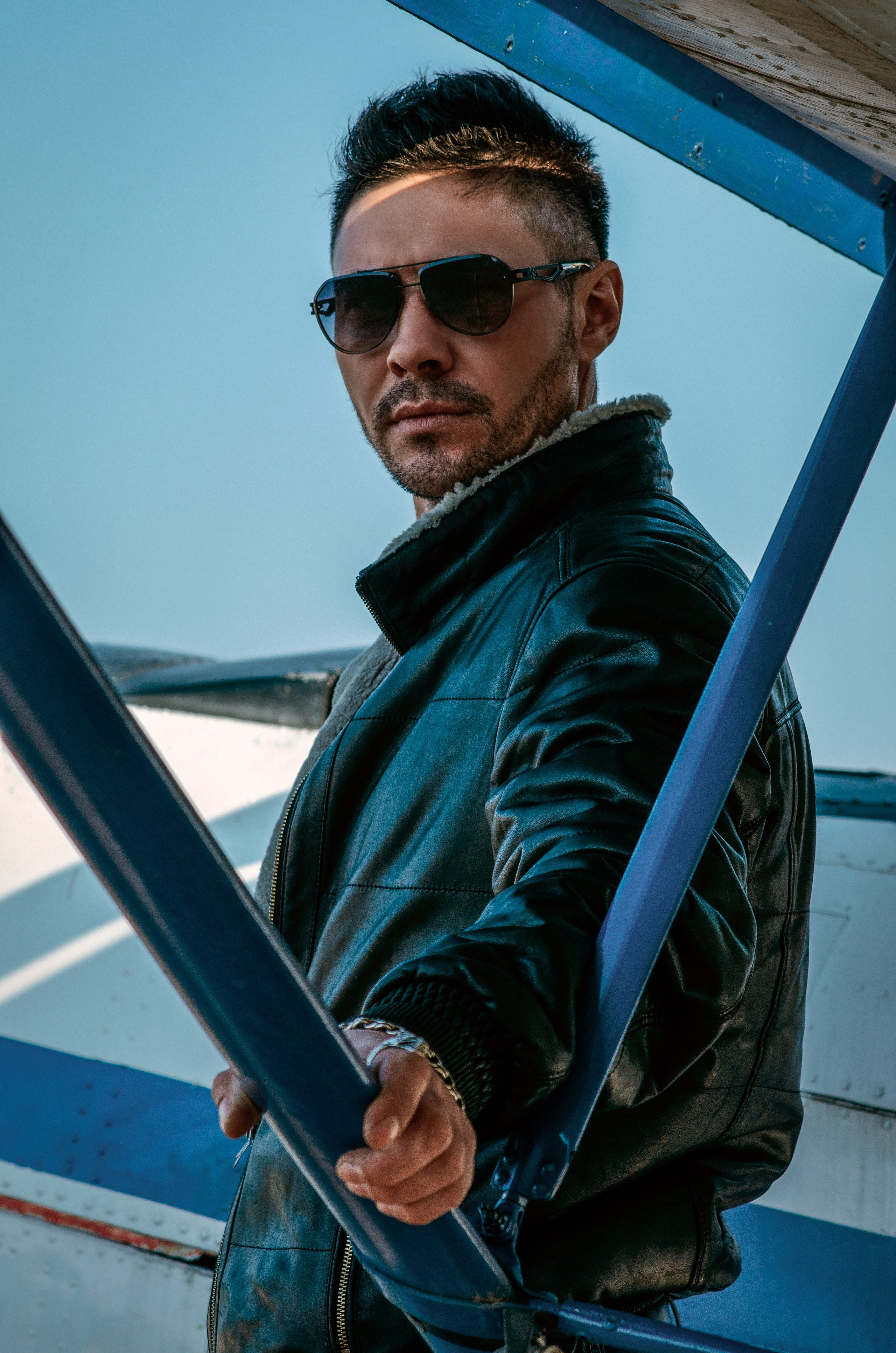 Павел самолет. Ваш фотограф📸 на motorcycle