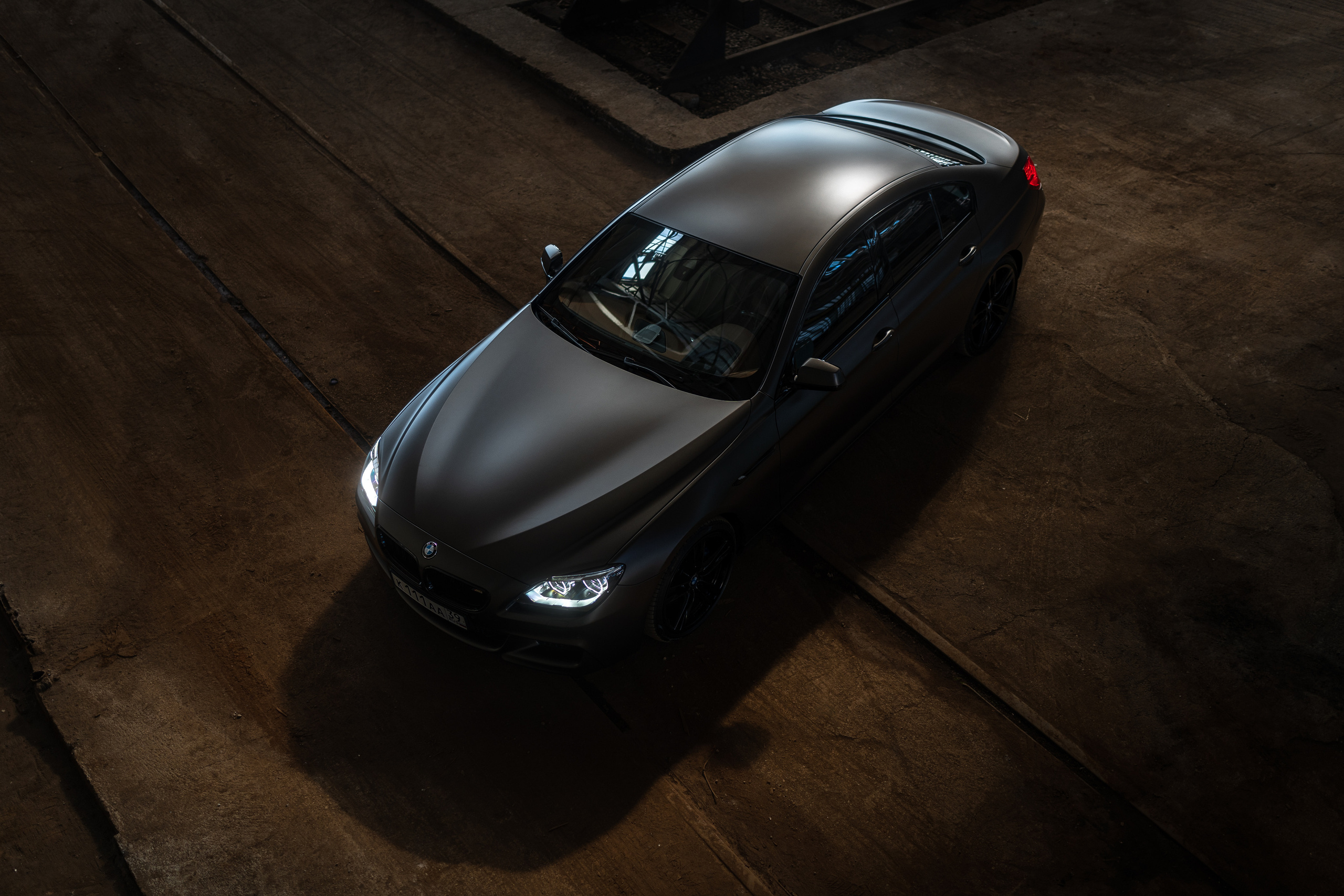 Автофотограф, фотограф в Калининграде Маринчик Кирилл