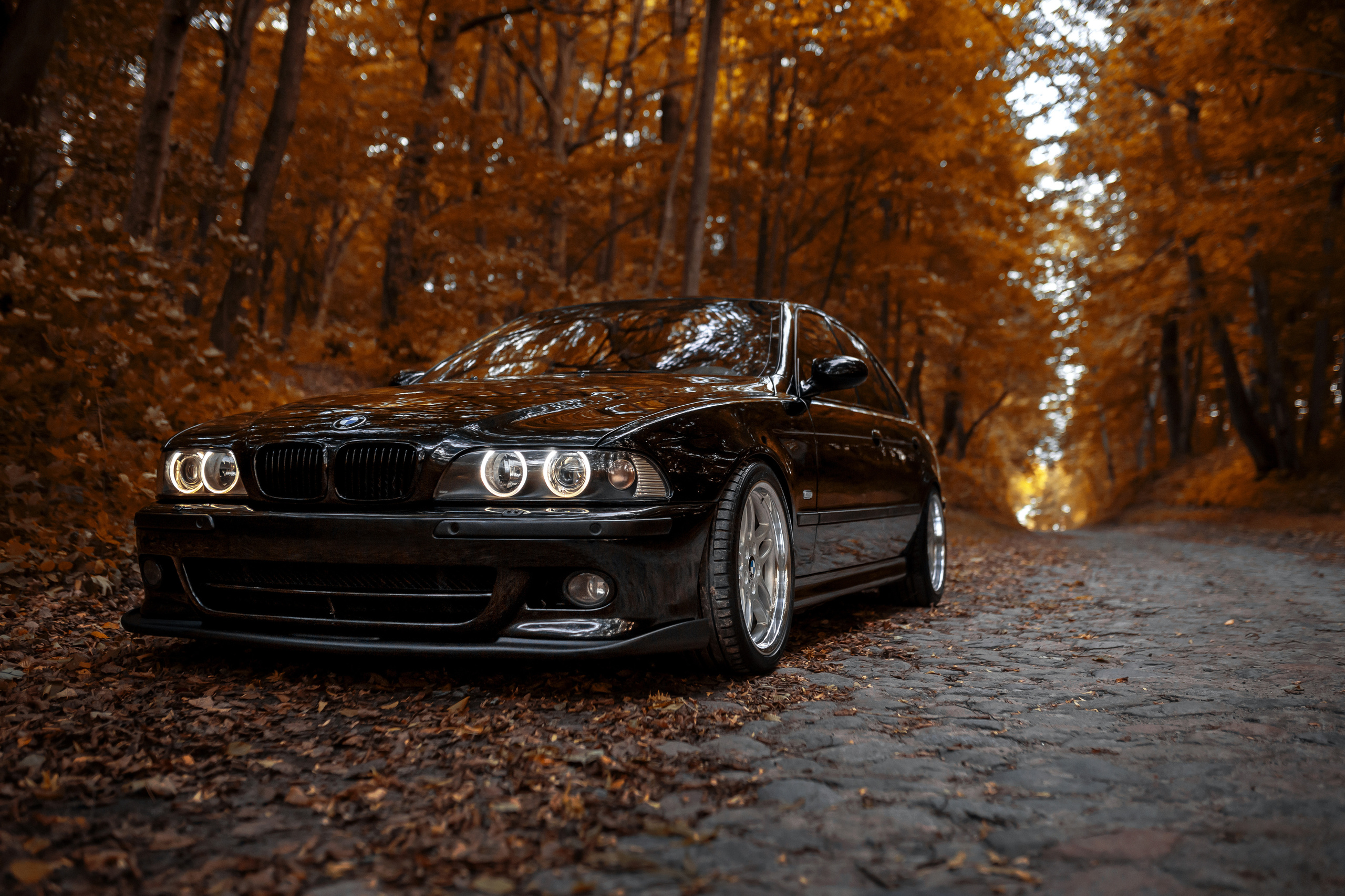 Автофотограф, фотограф в Калининграде Маринчик Кирилл