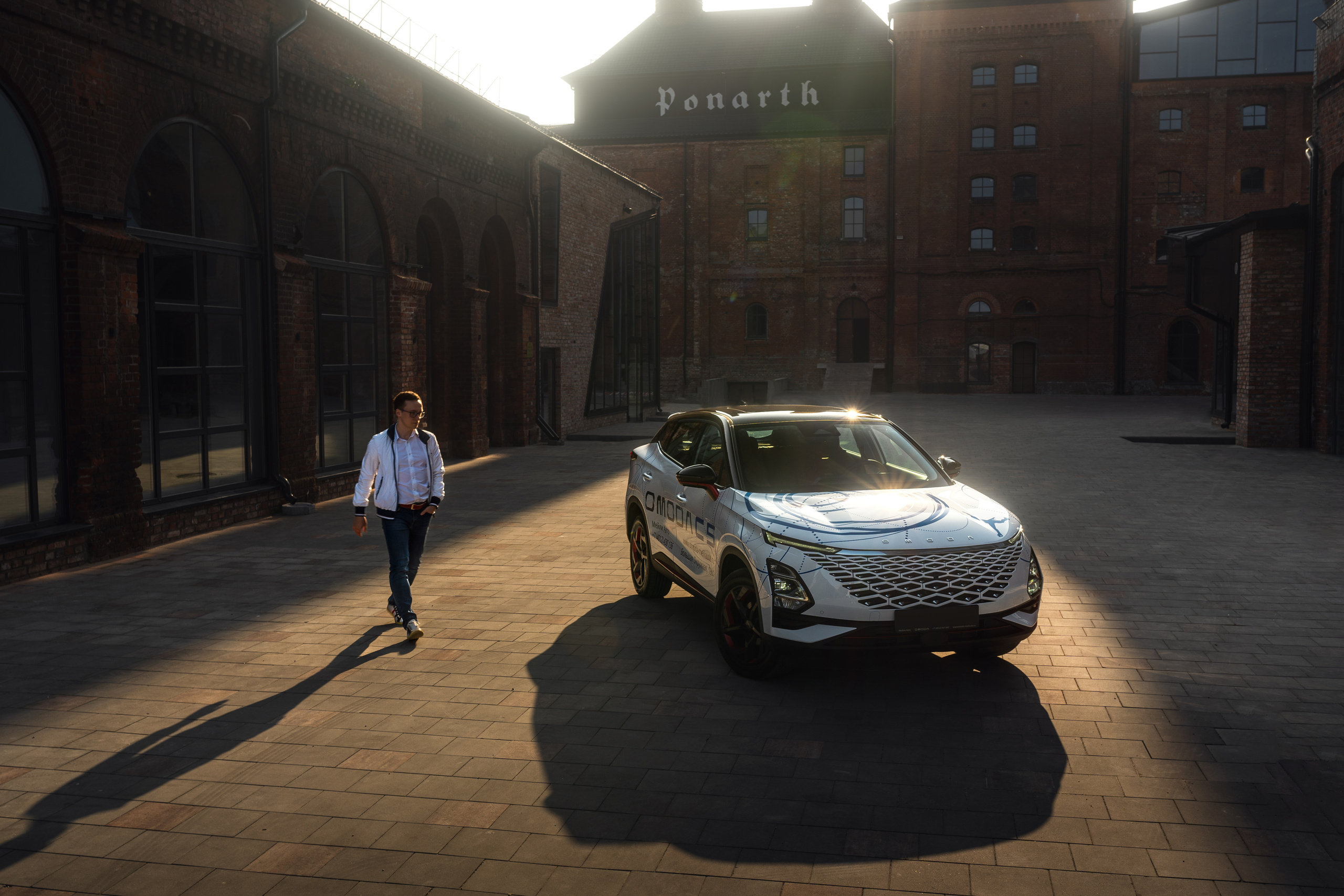 Автофотограф, фотограф в Калининграде Маринчик Кирилл