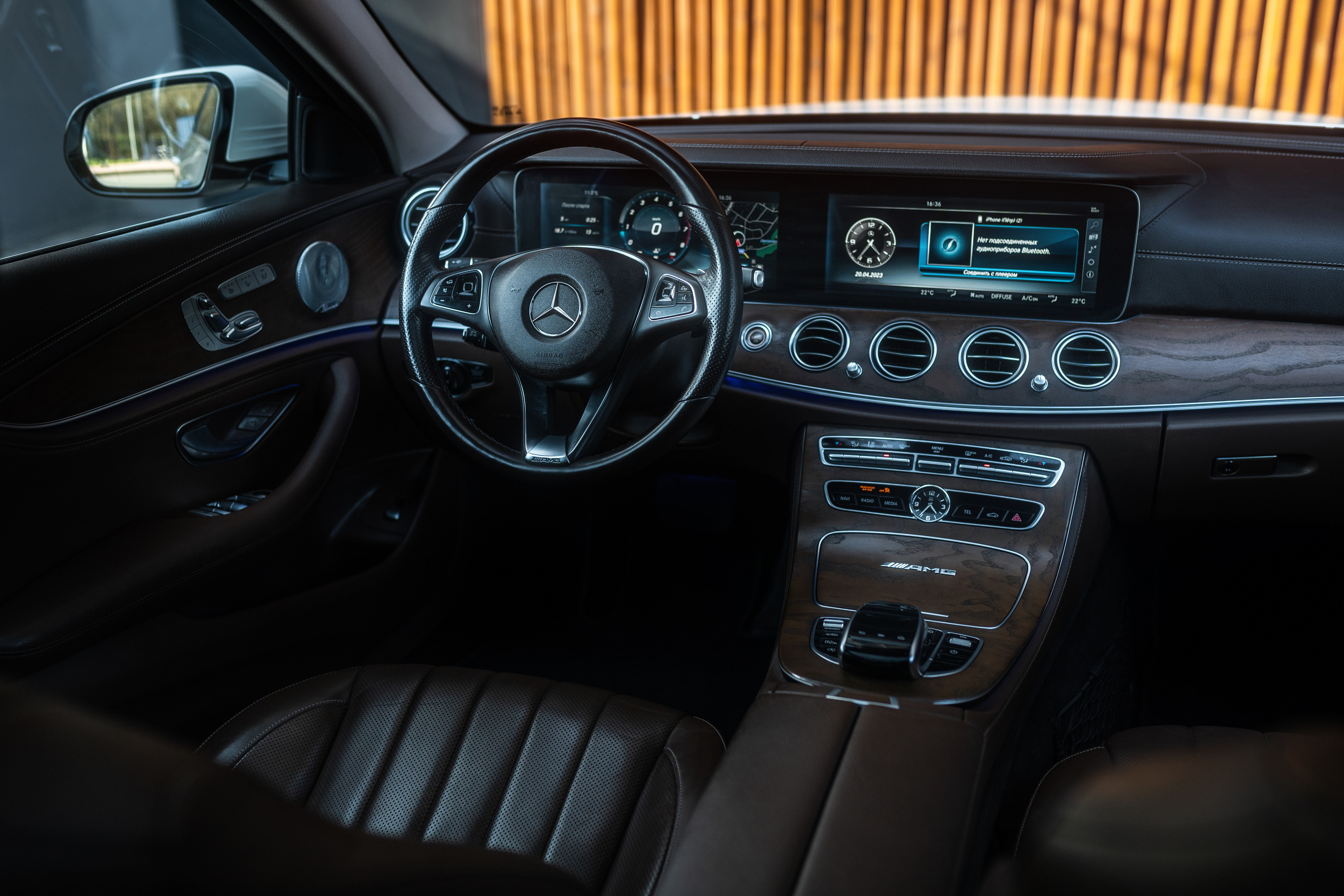 Автофотограф, фотограф в Калининграде Маринчик Кирилл