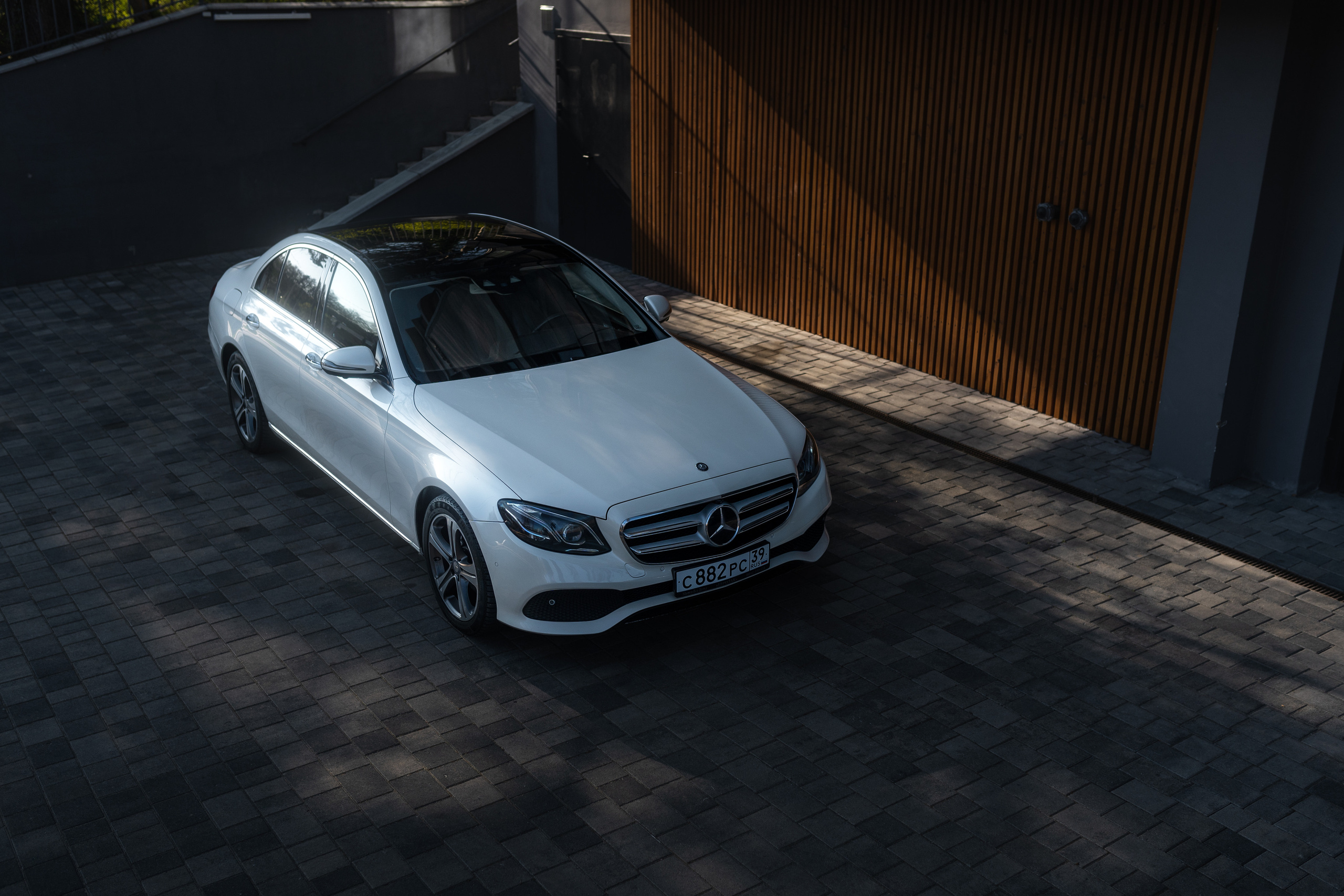 Автофотограф, фотограф в Калининграде Маринчик Кирилл