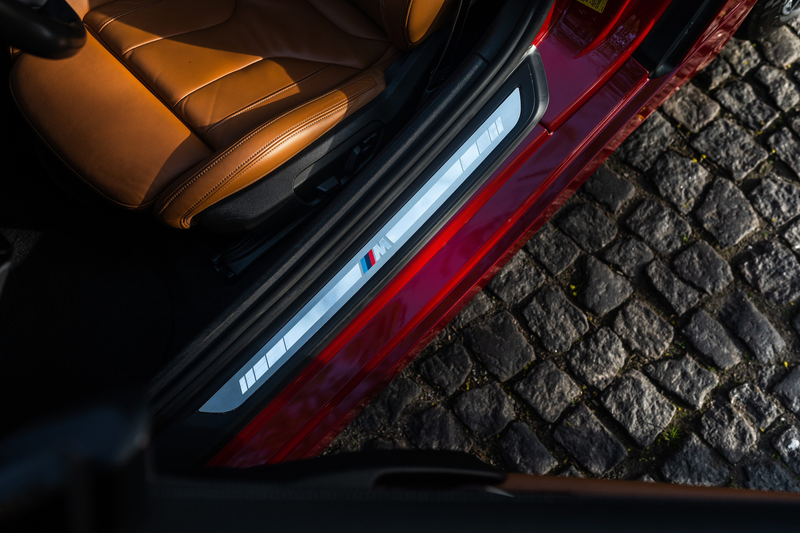 Автофотограф, фотограф в Калининграде Маринчик Кирилл