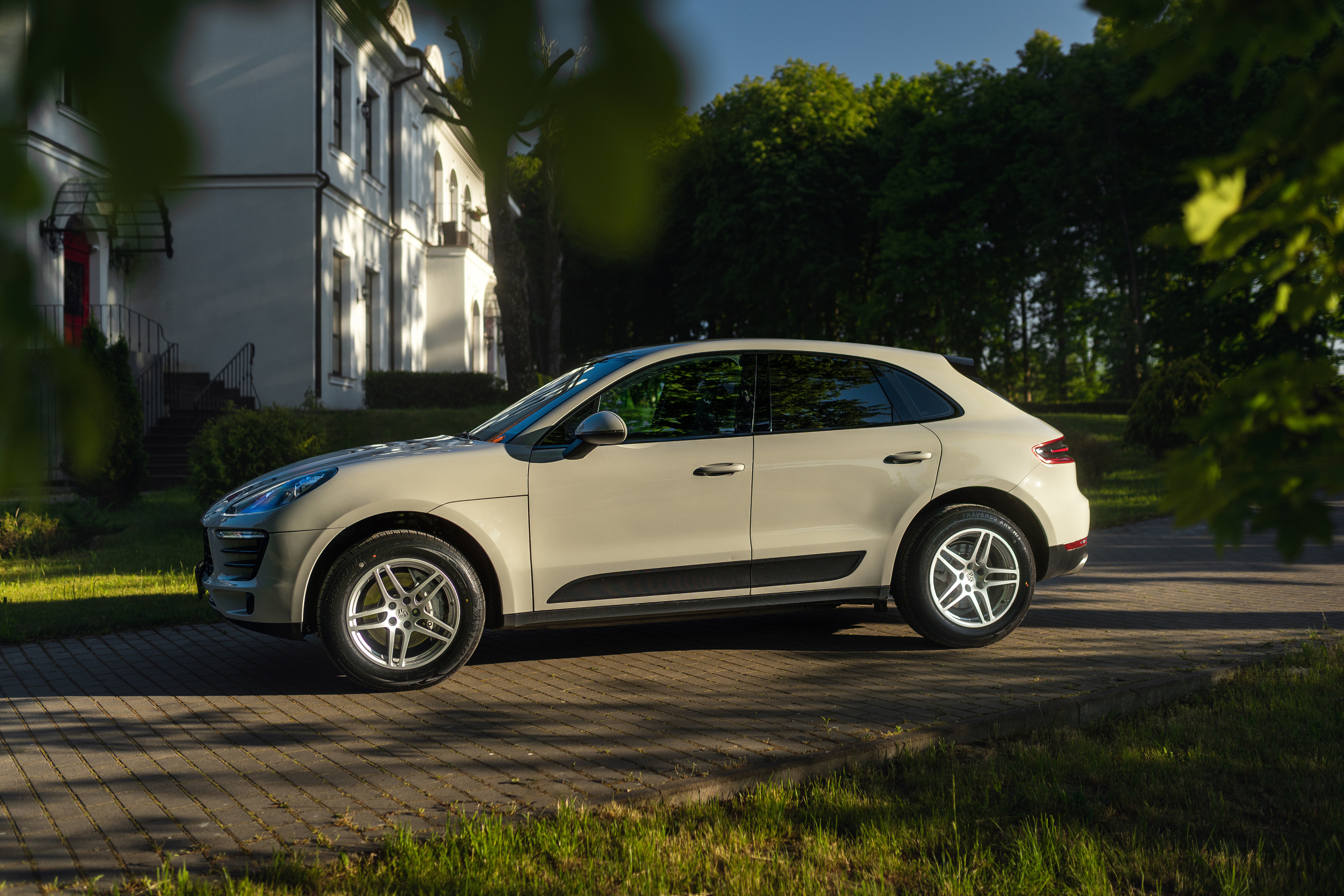 Автофотограф, фотограф в Калининграде Маринчик Кирилл