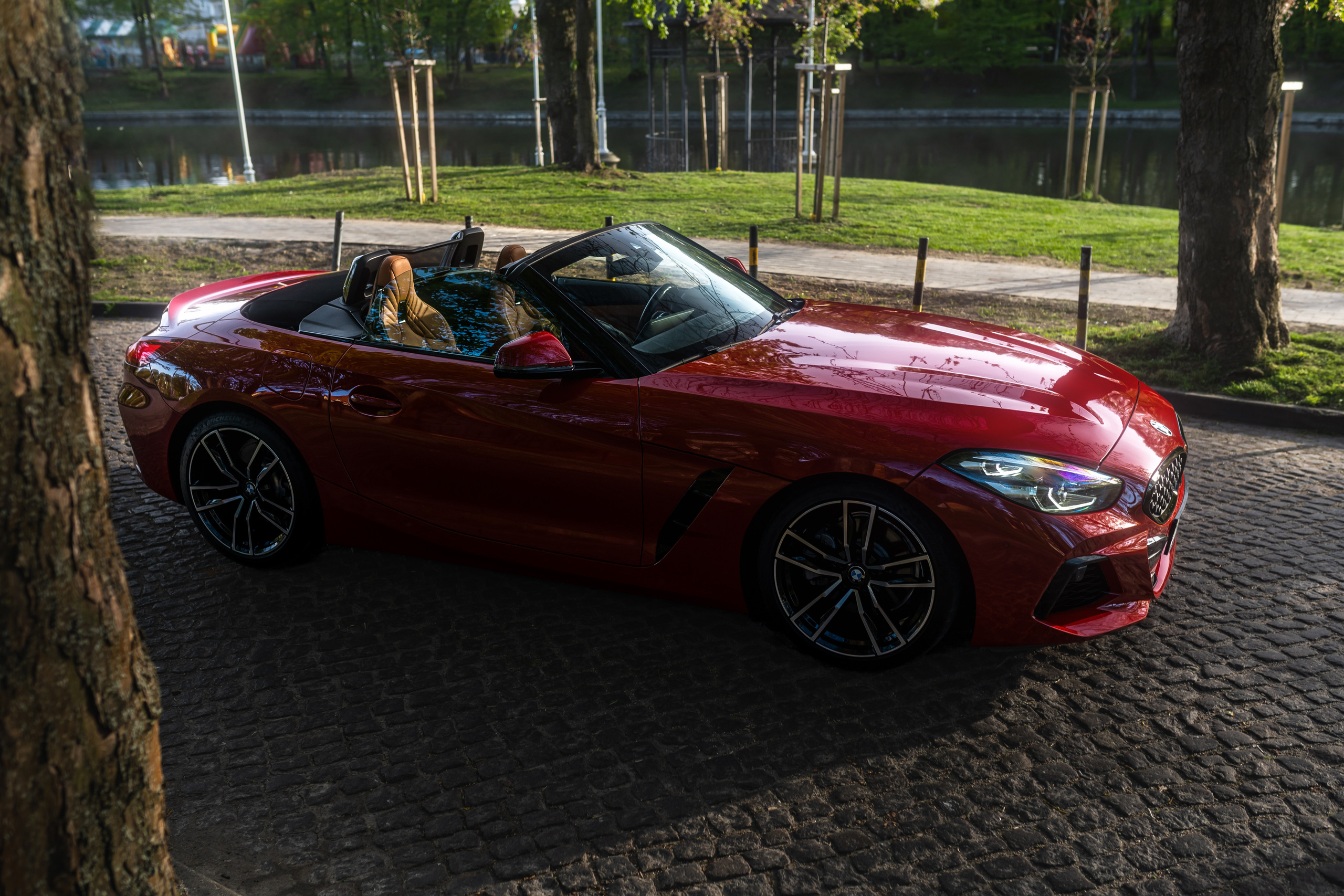 Автофотограф, фотограф в Калининграде Маринчик Кирилл