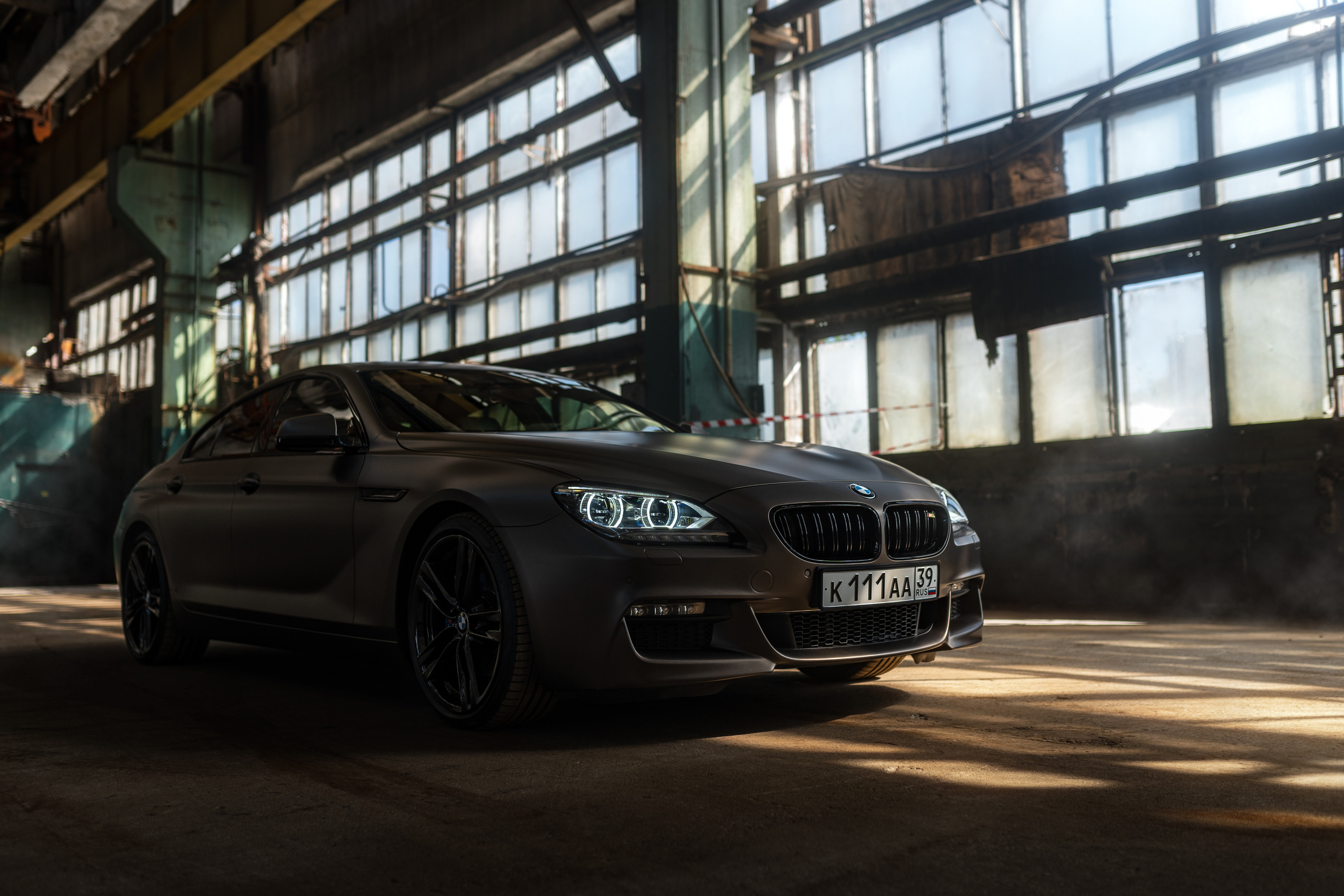 Автофотограф, фотограф в Калининграде Маринчик Кирилл