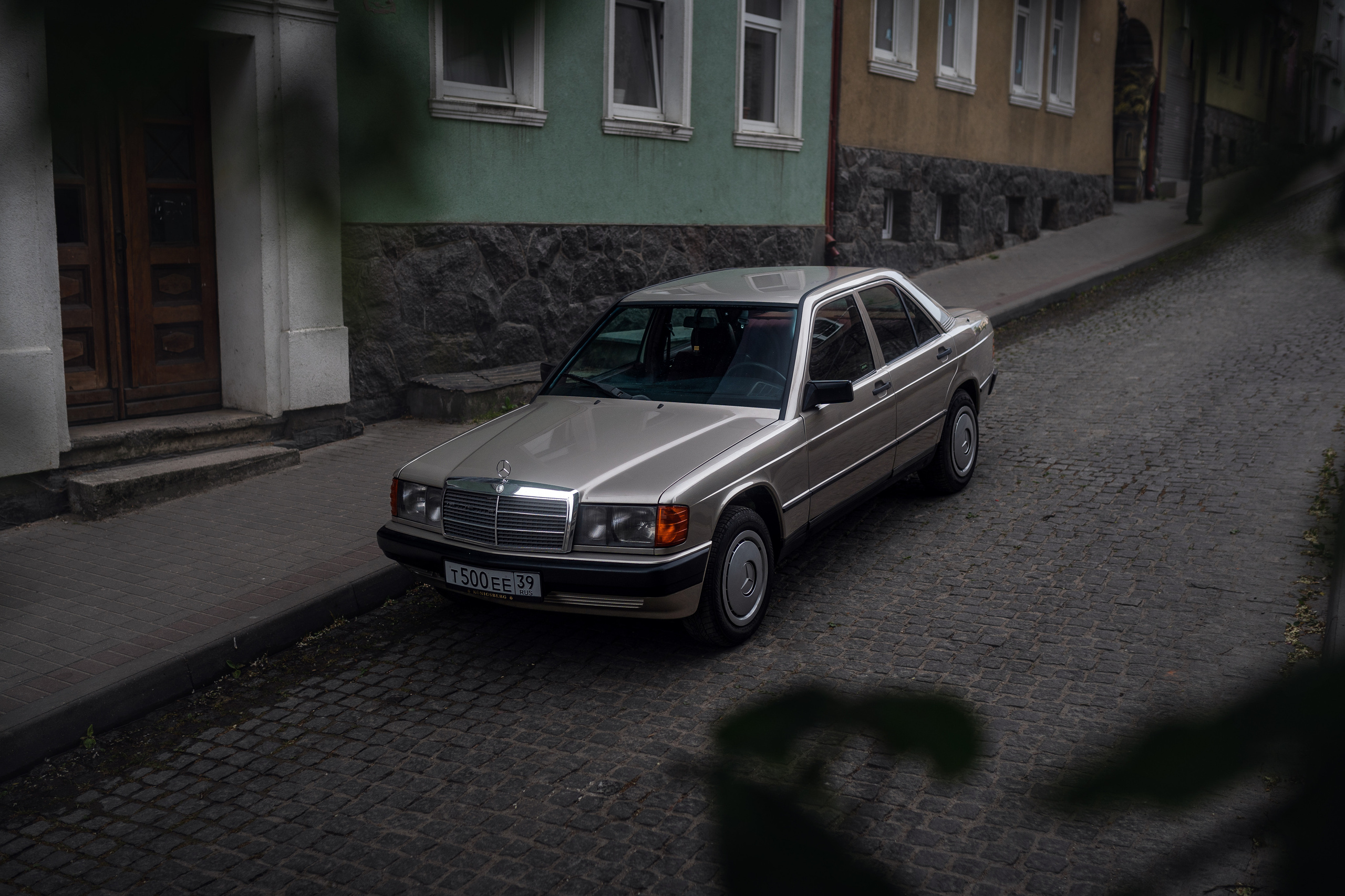 Автофотограф, фотограф в Калининграде Маринчик Кирилл